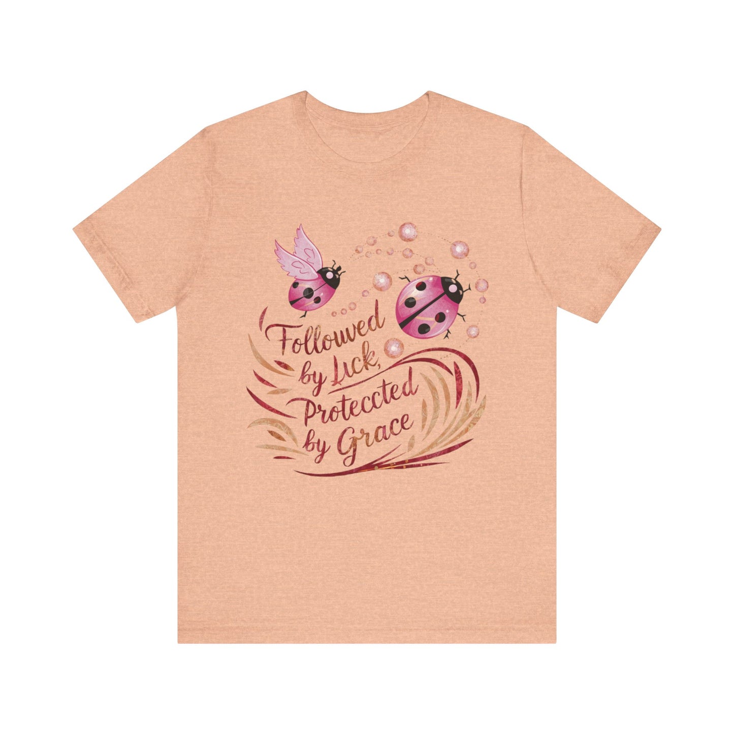 Ladybug Tee