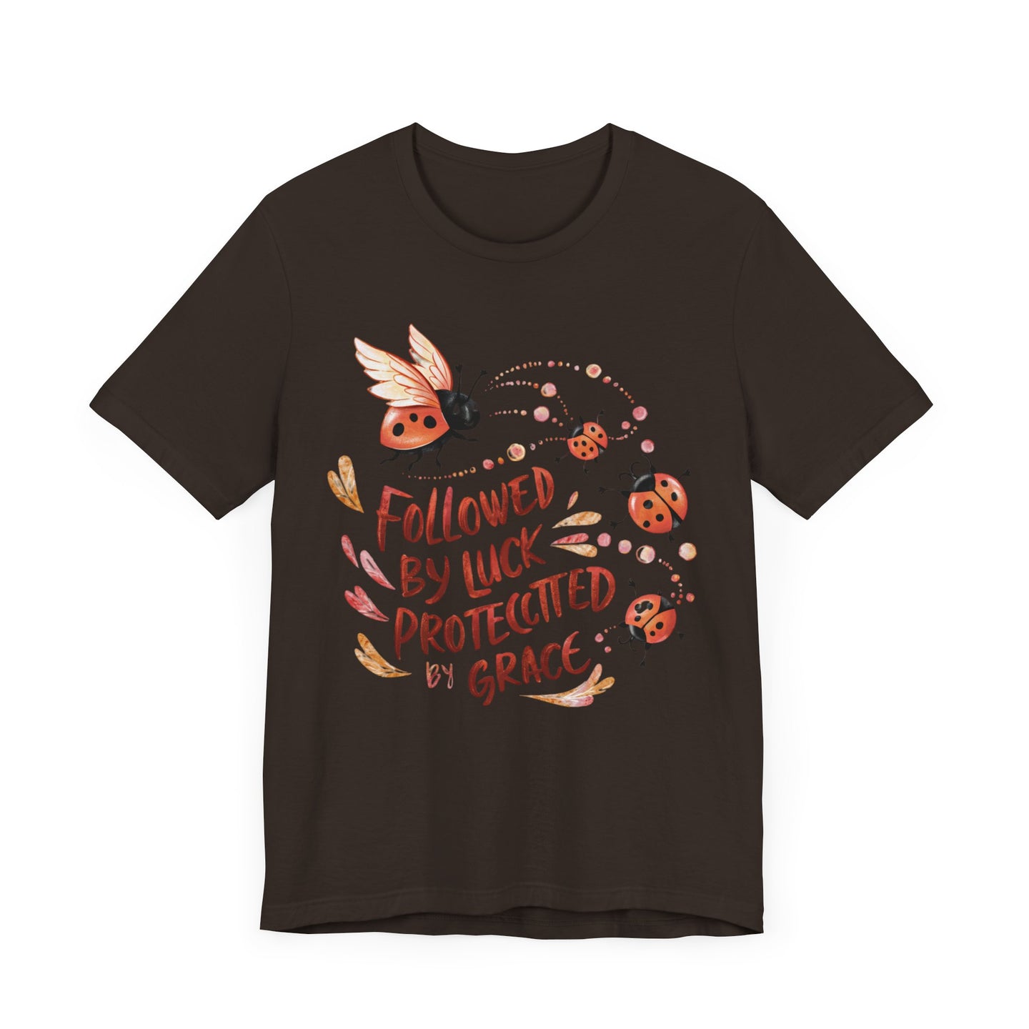 Ladybug Tee
