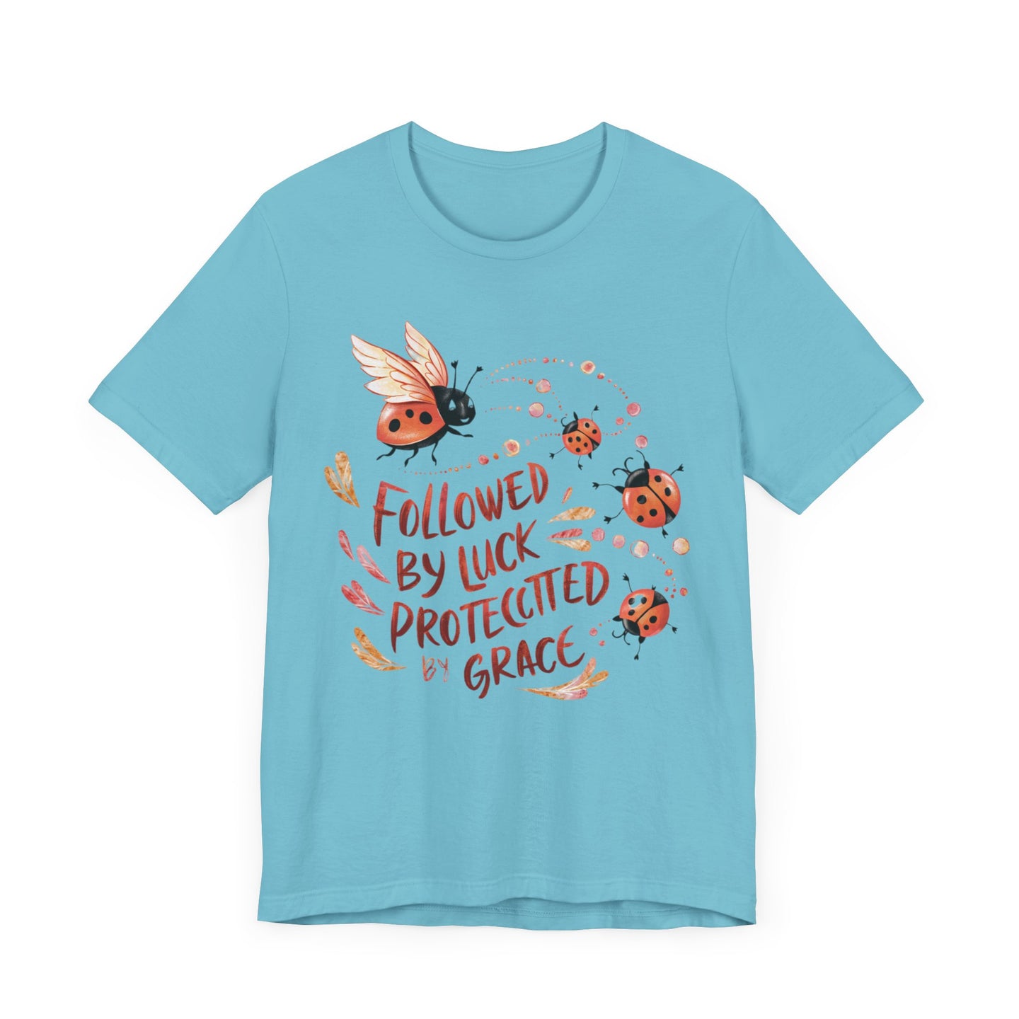 Ladybug Tee