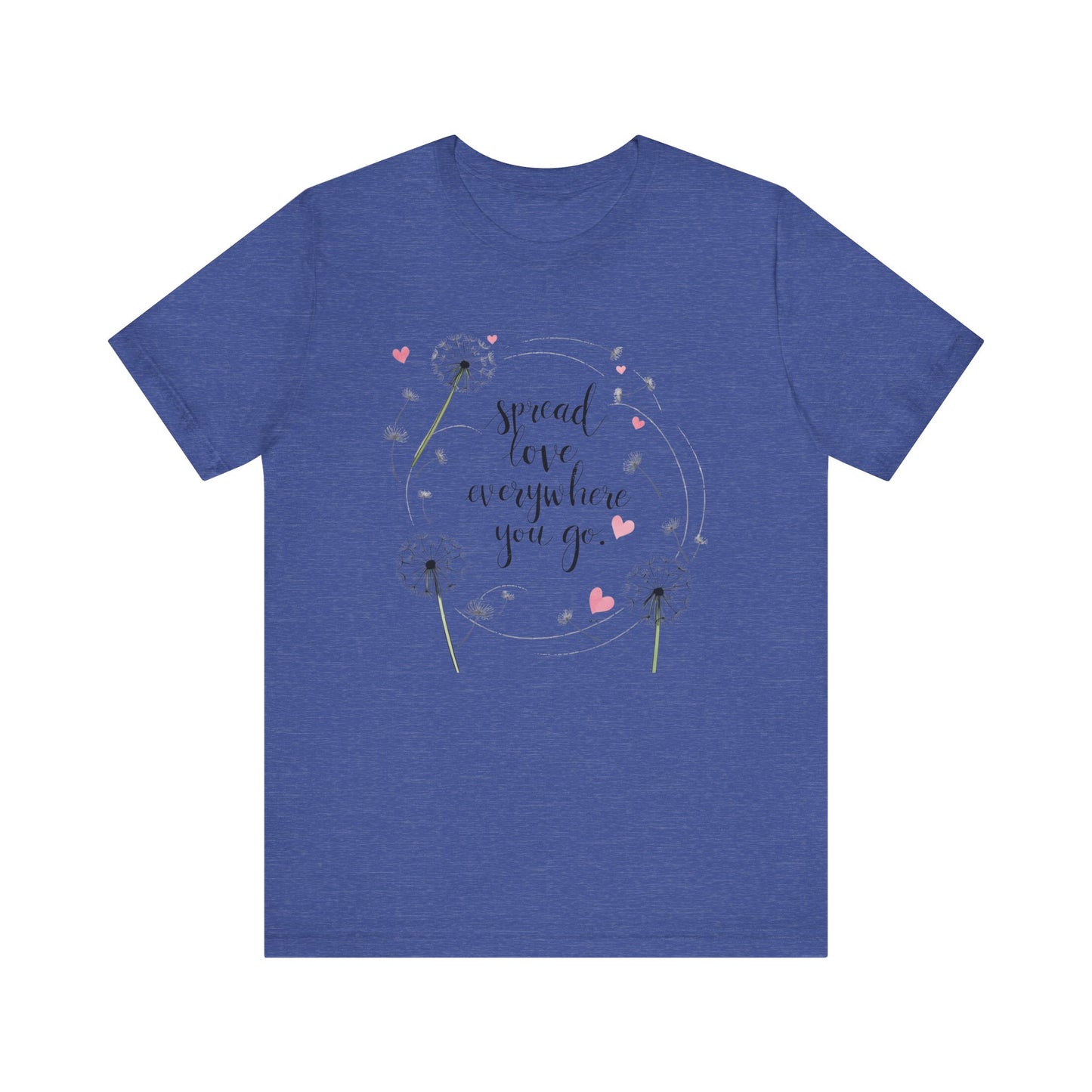 Dandelion Love Tee