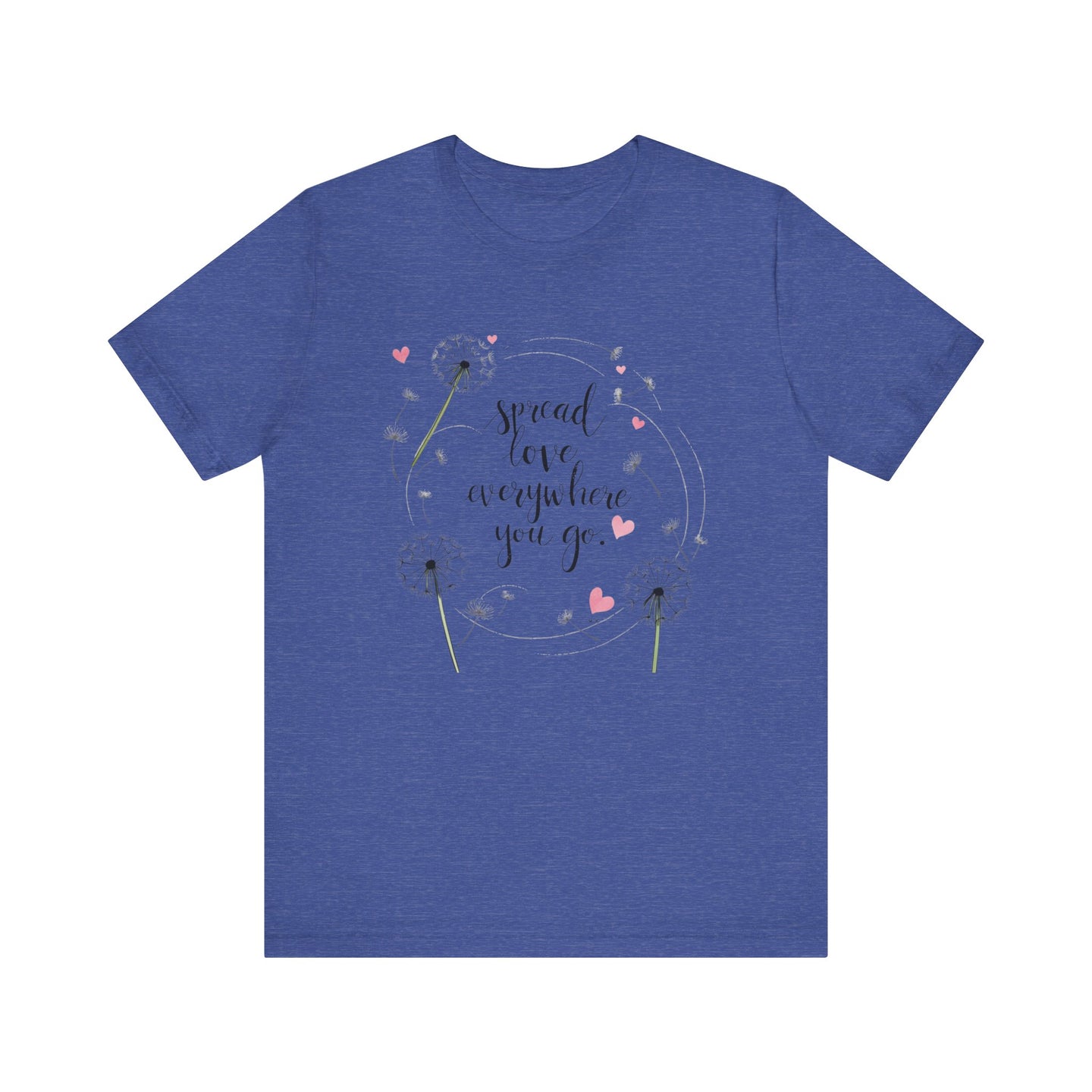 Dandelion Love Tee