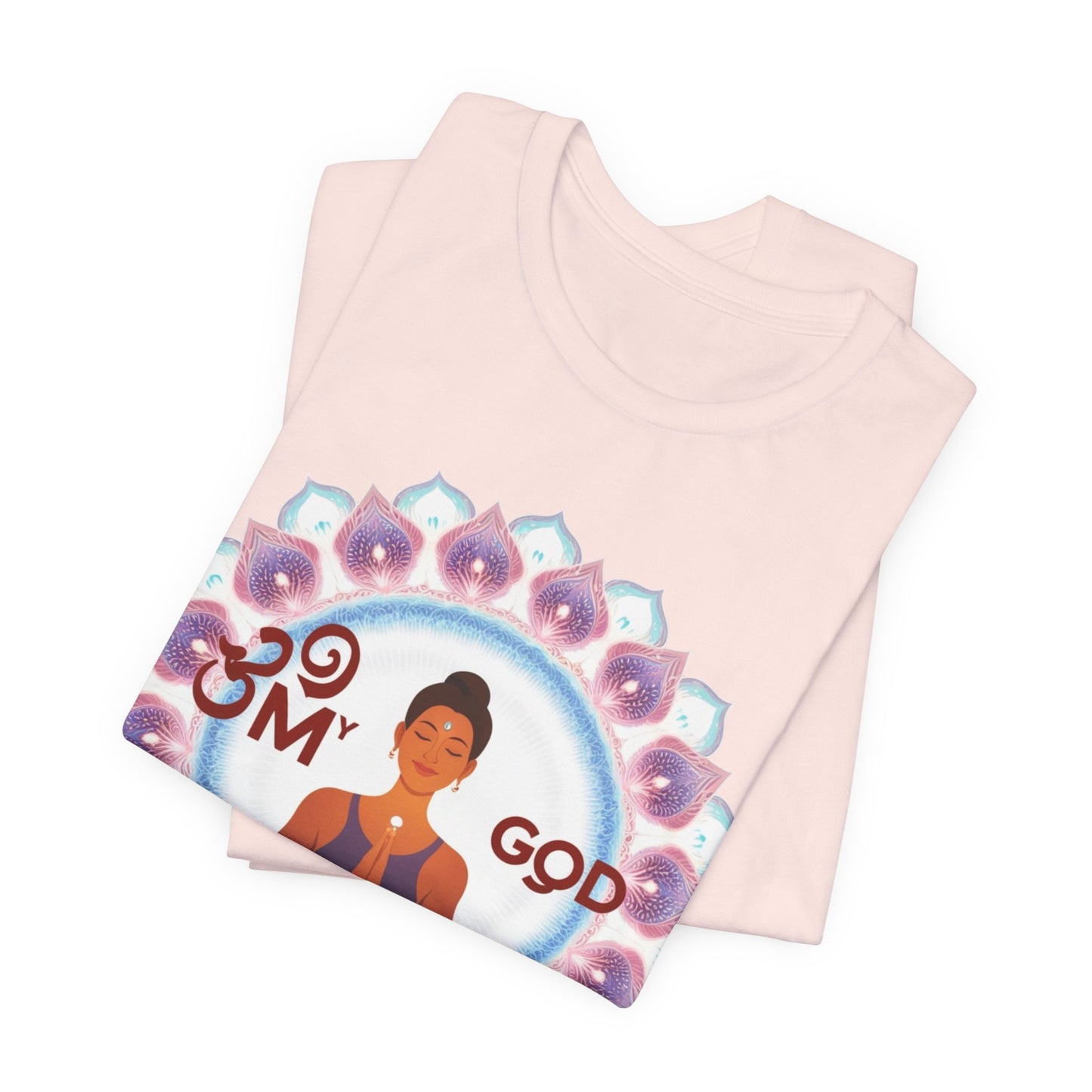 Meditation Bliss Tee
