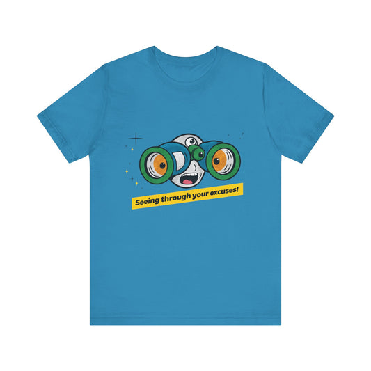 Third Eye Chakra Tee