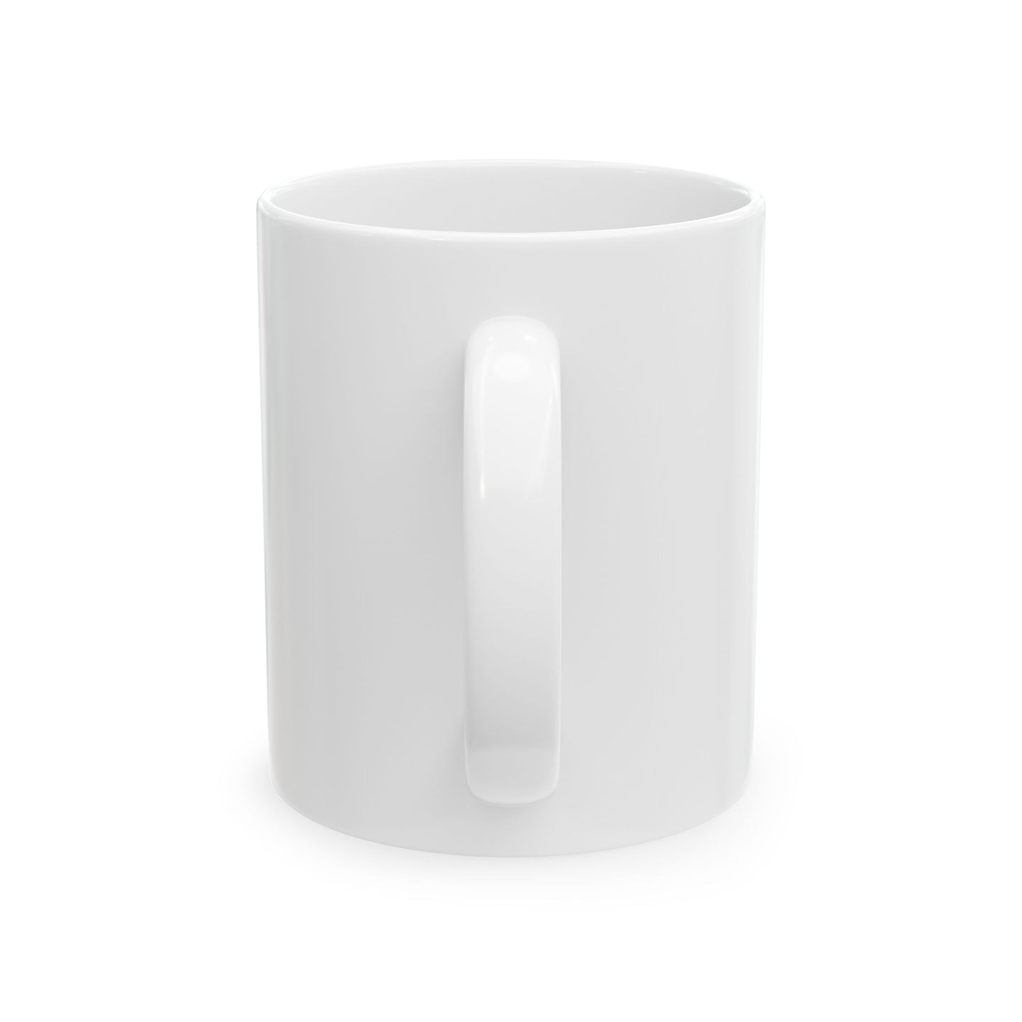 Meditation Mug