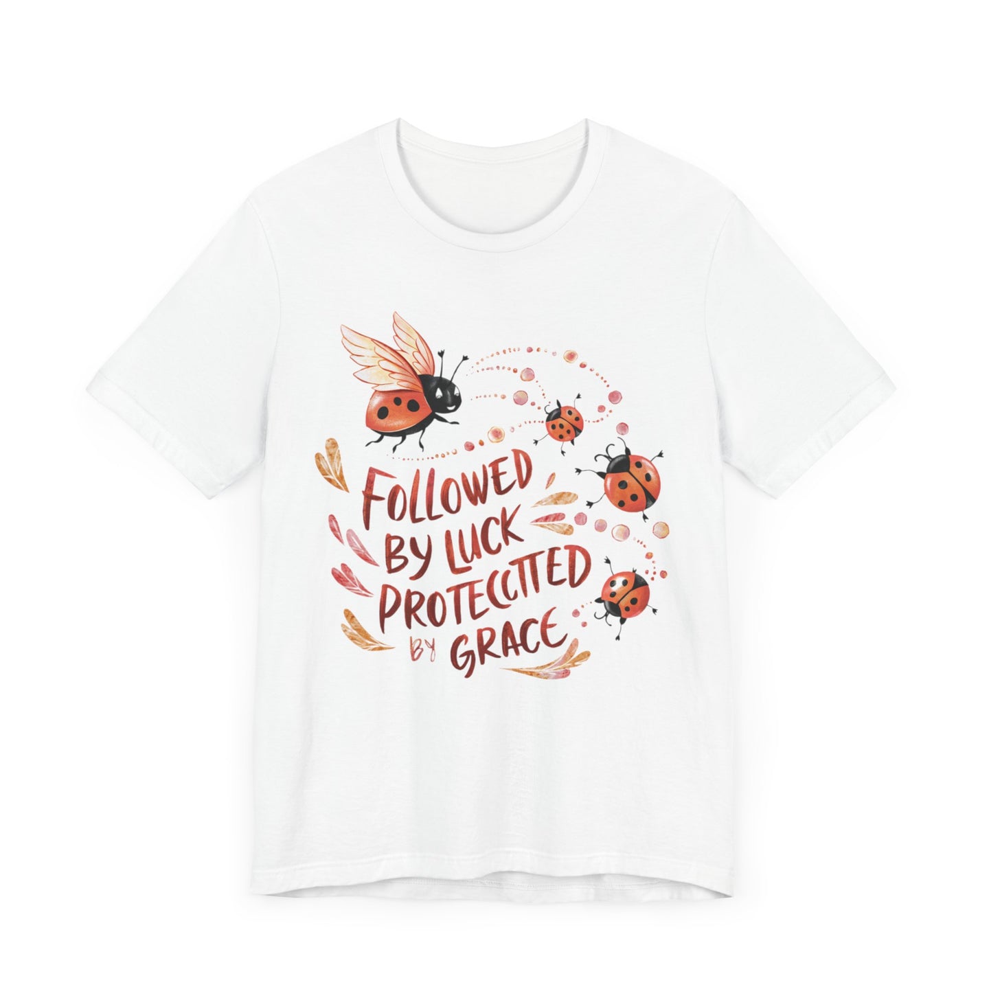 Ladybug Tee