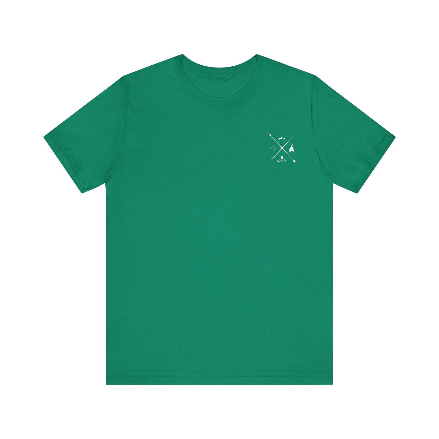 Transformational Dragonfly Tee