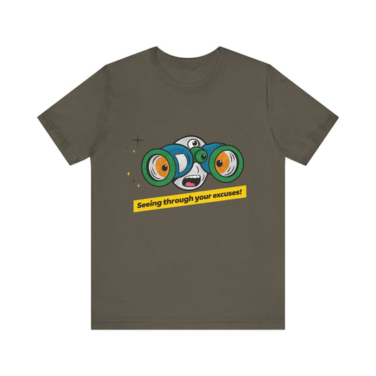 Third Eye Chakra Tee