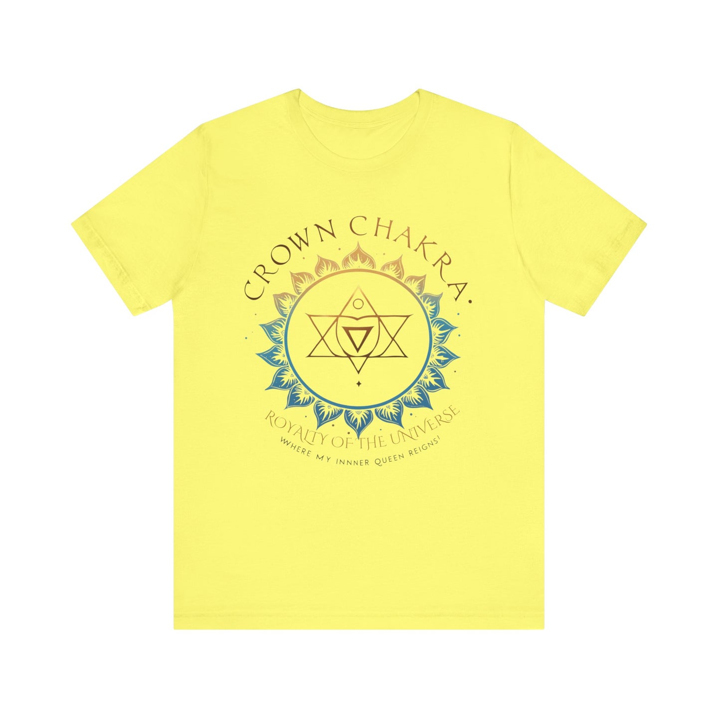 Crown Chakra Tee