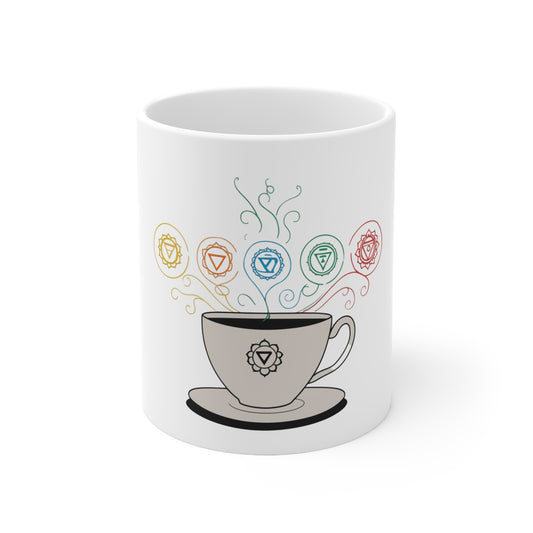 Meditation Mug