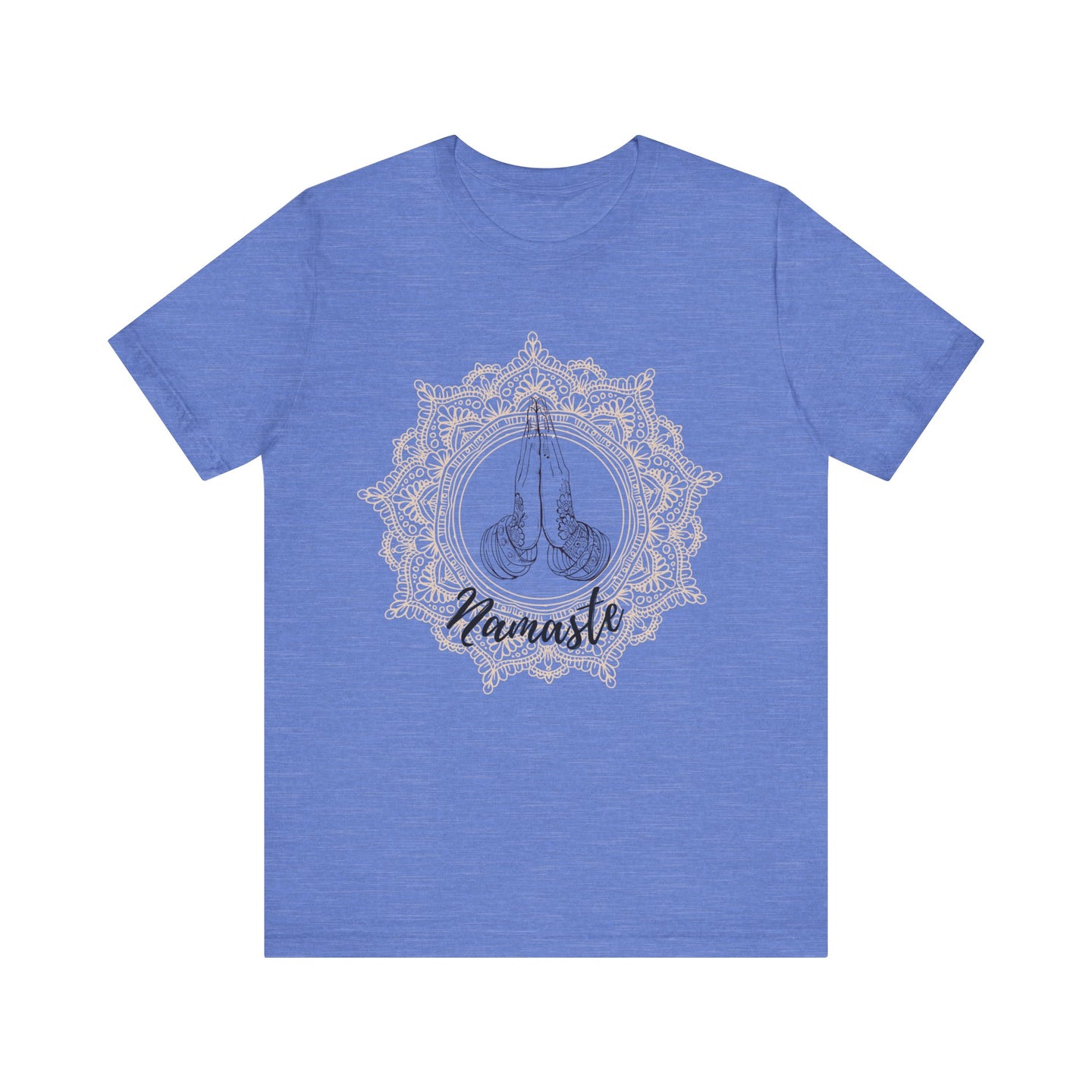 Namaste Tee