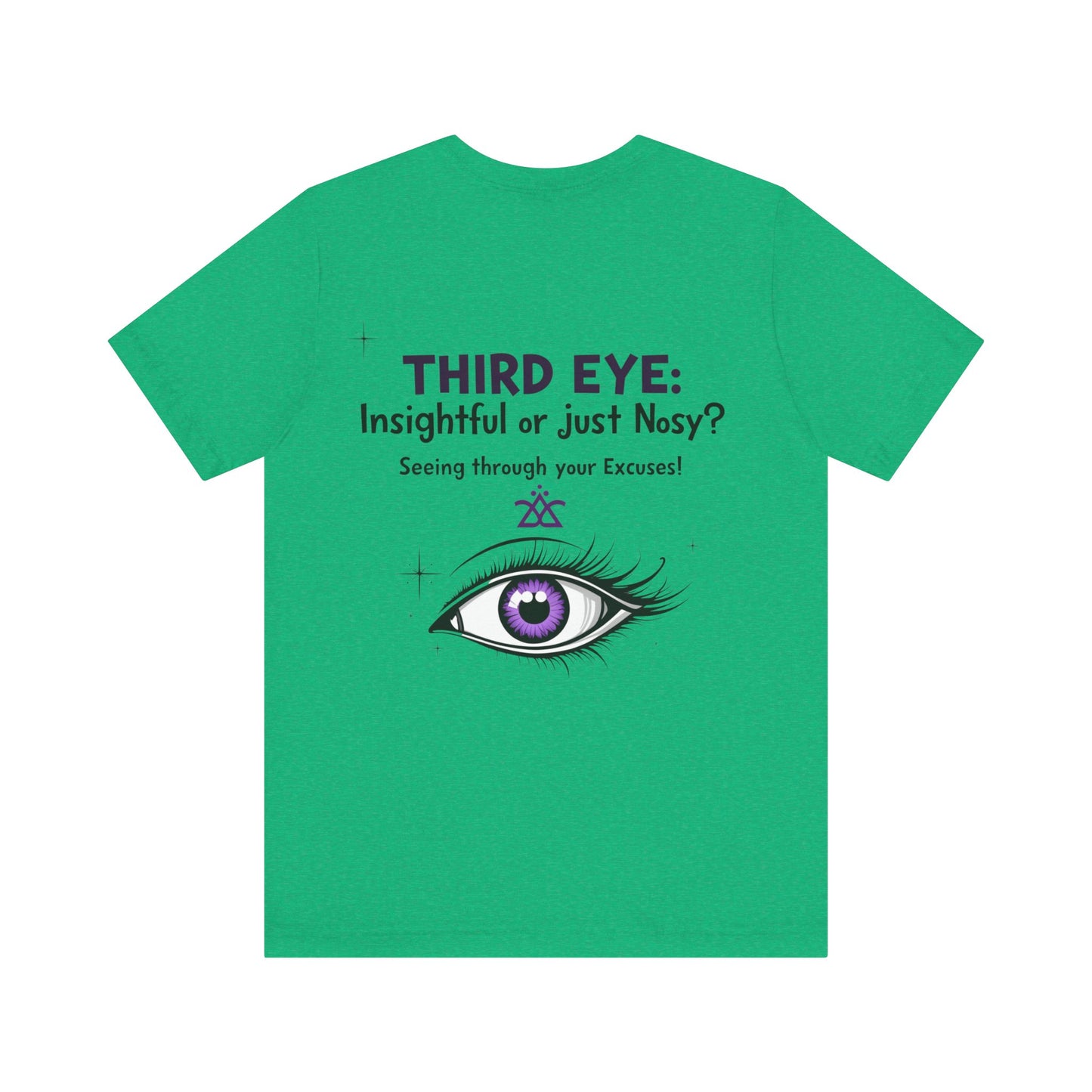 Third Eye  Tee