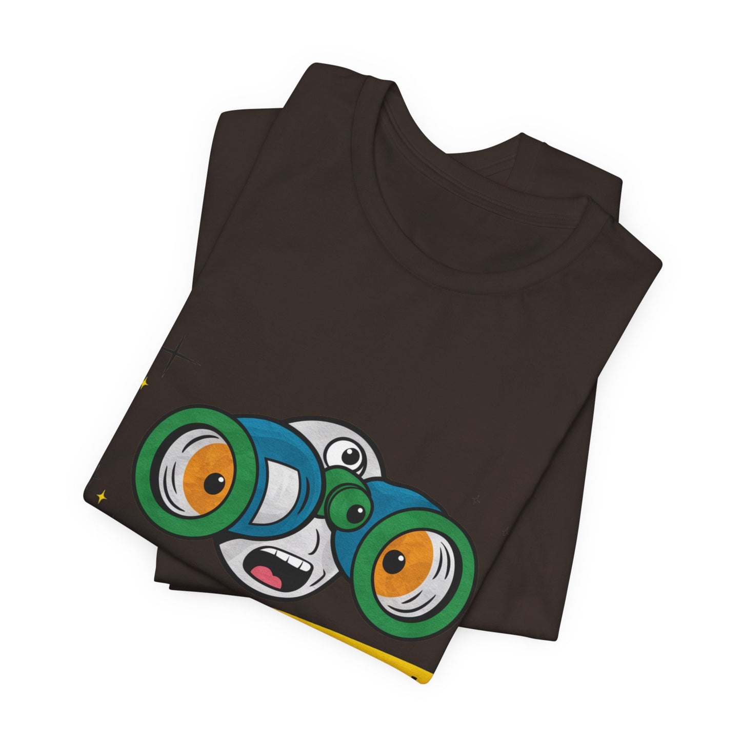 Third Eye Chakra Tee
