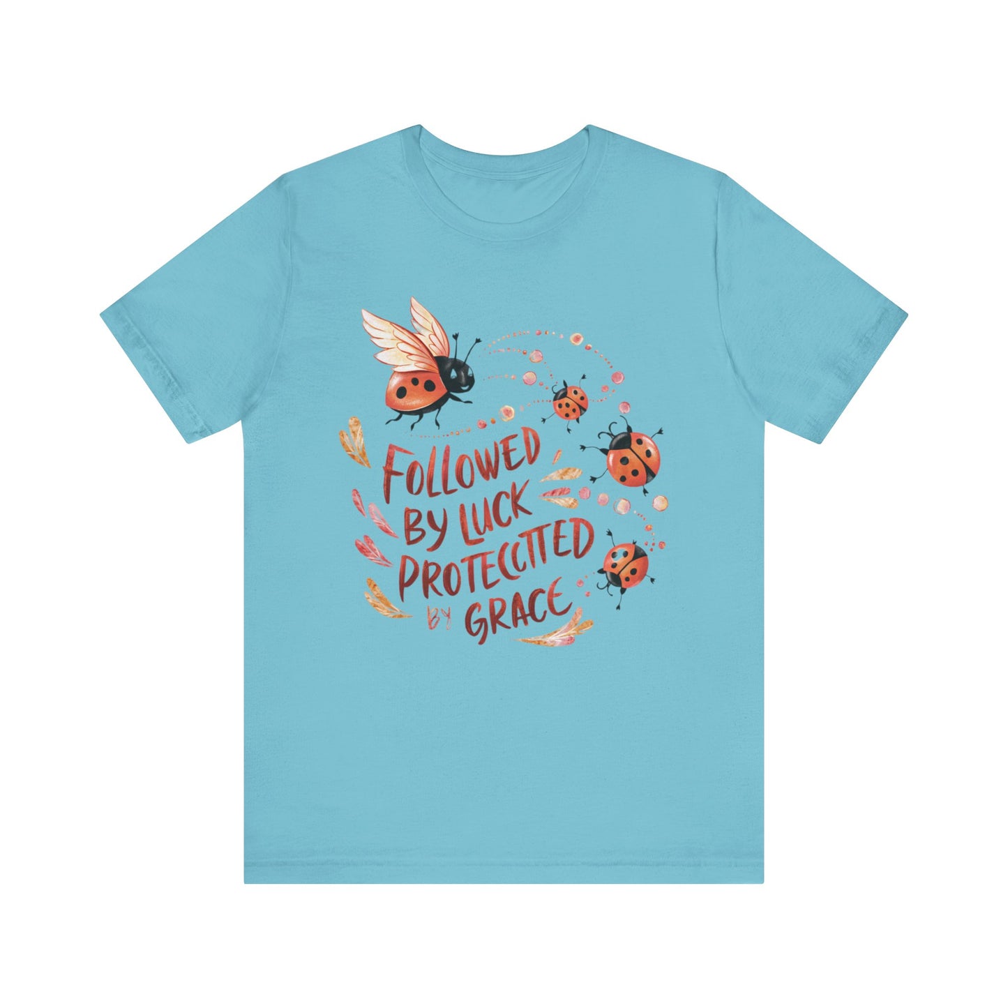 Ladybug Tee