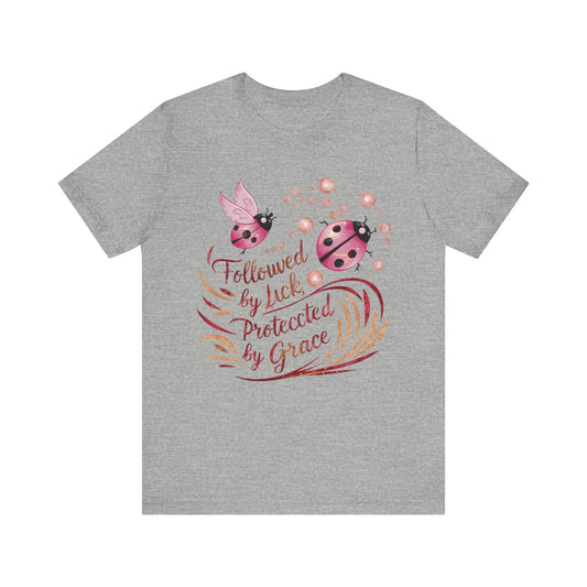 Ladybug Tee