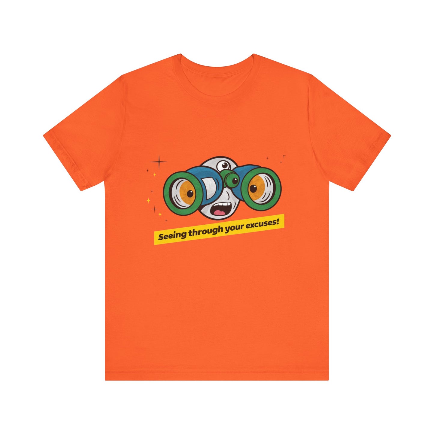 Third Eye Chakra Tee