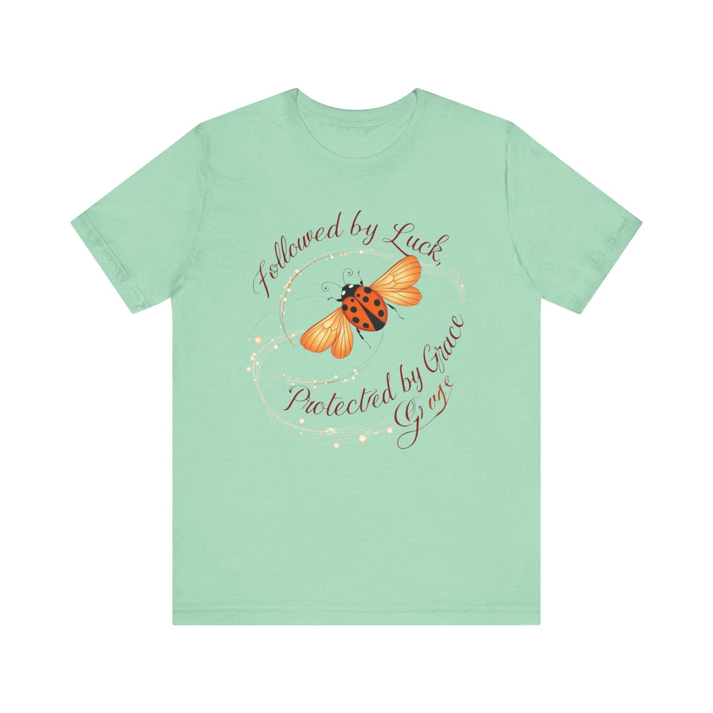Ladybug Tee
