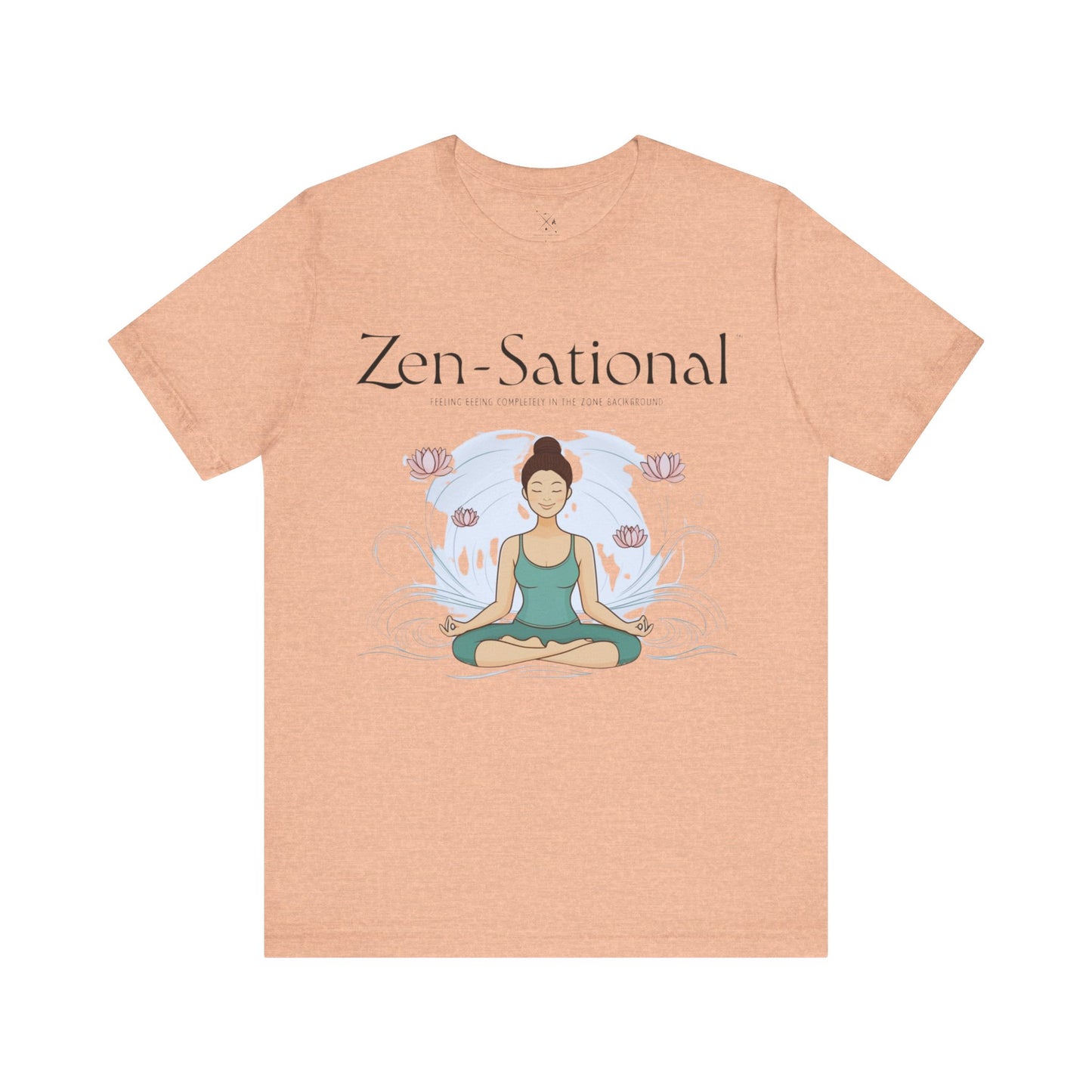 Zen-Sational Tee