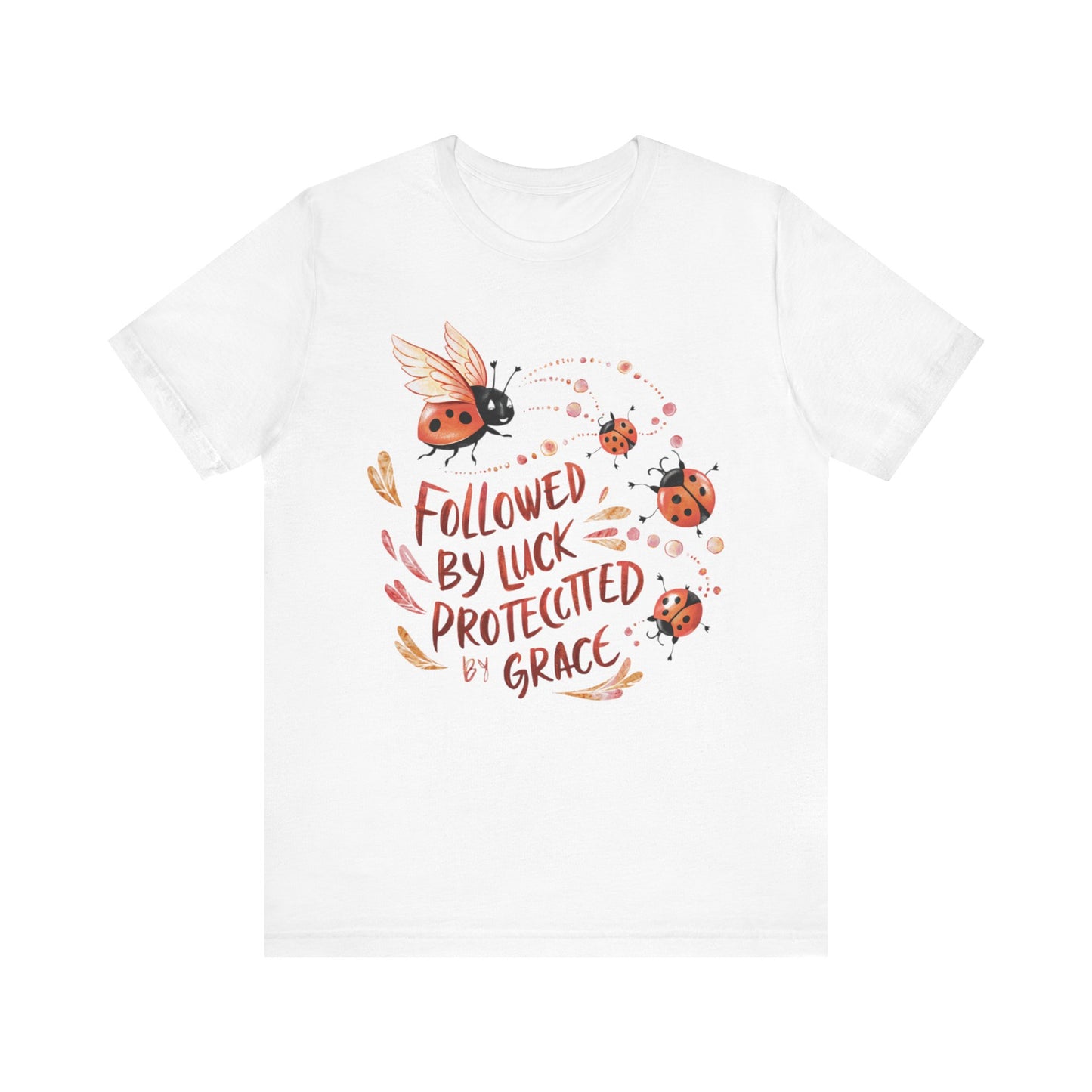 Ladybug Tee