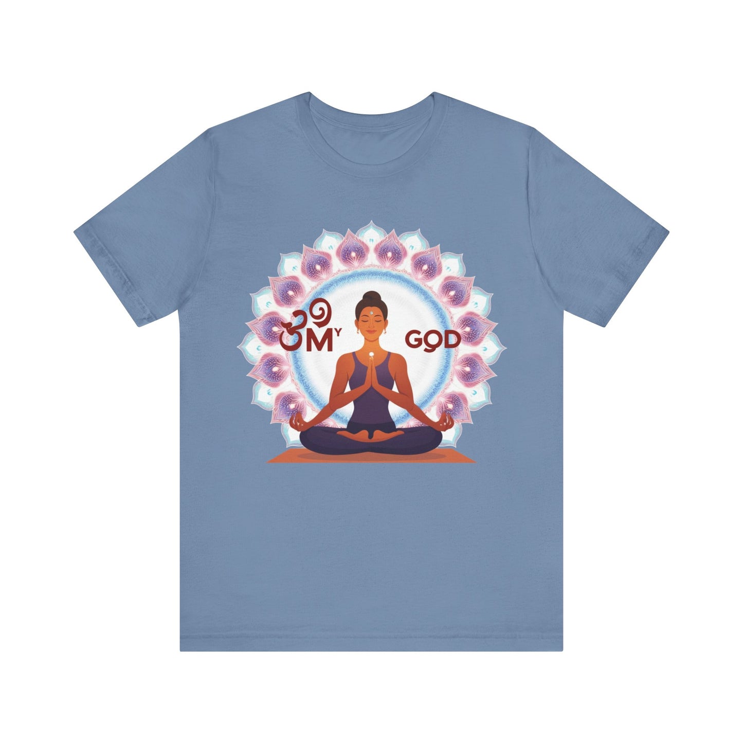 Meditation Bliss Tee
