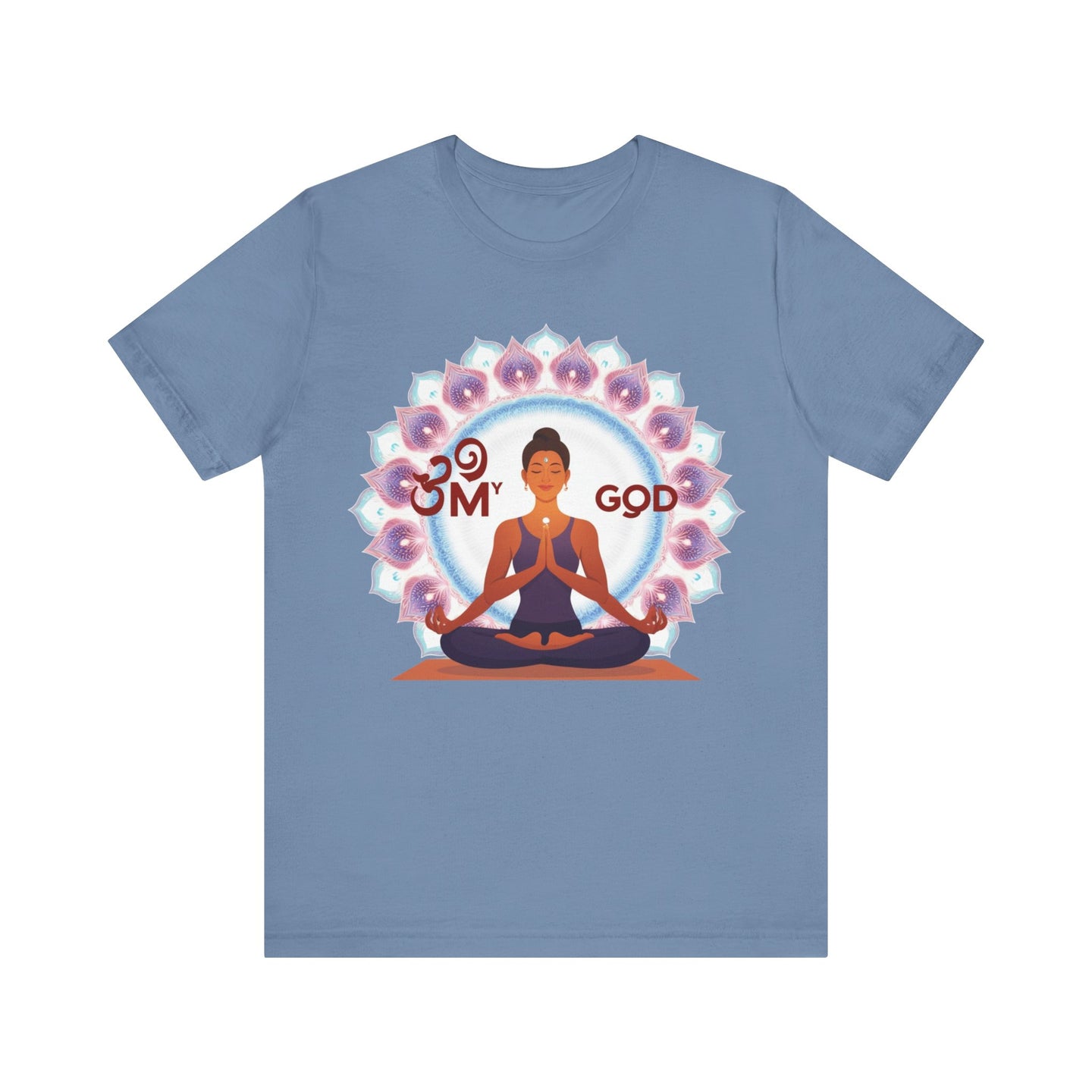 Meditation Bliss Tee