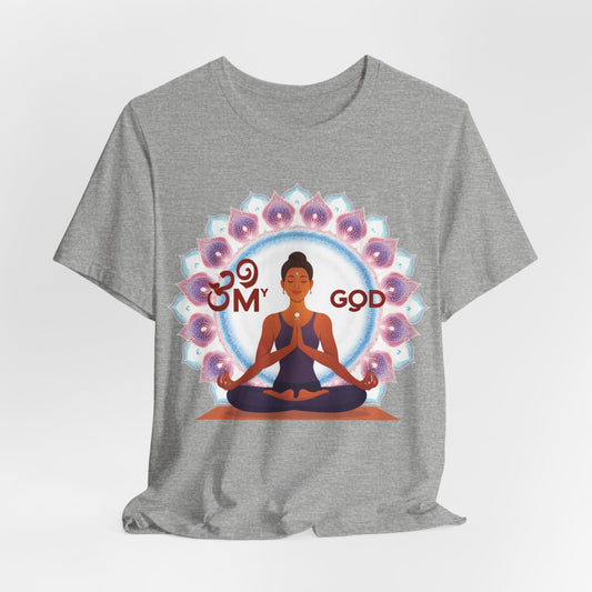 Meditation Bliss Tee