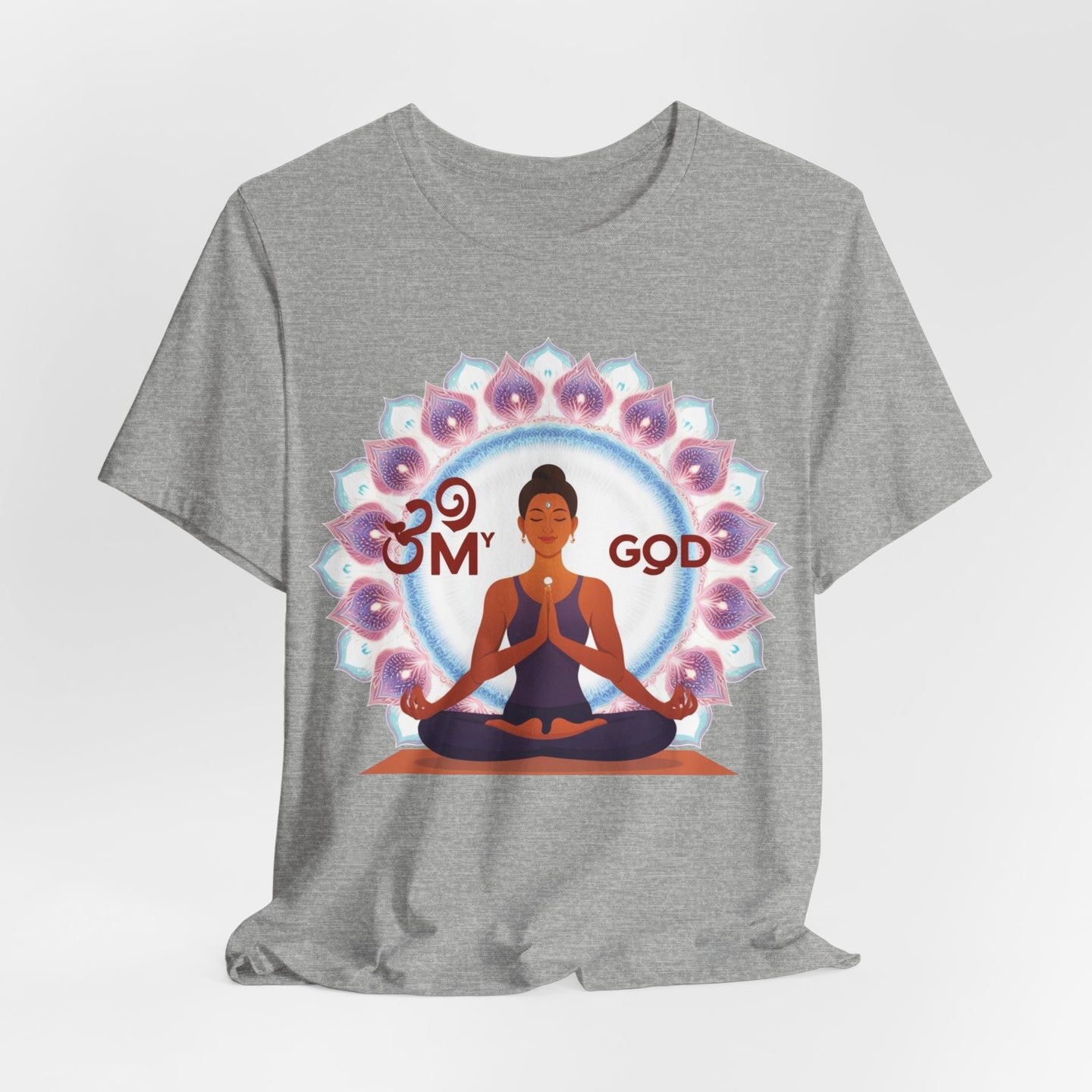 Meditation Bliss Tee