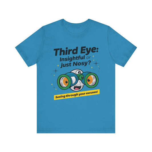 Third Eye Chakra Tee