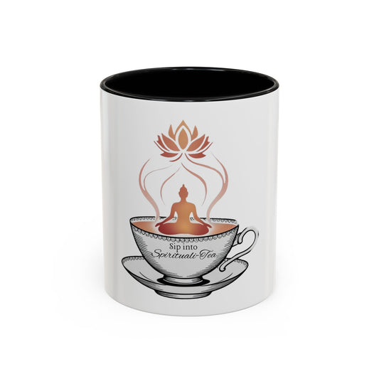Meditation Mug