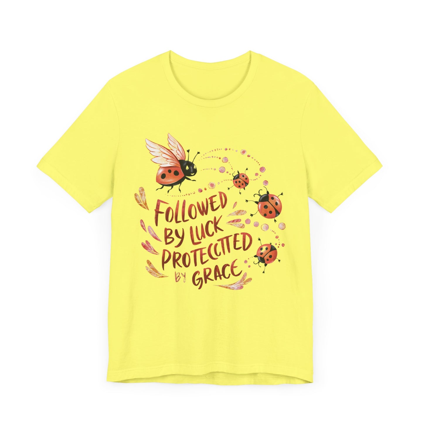Ladybug Tee