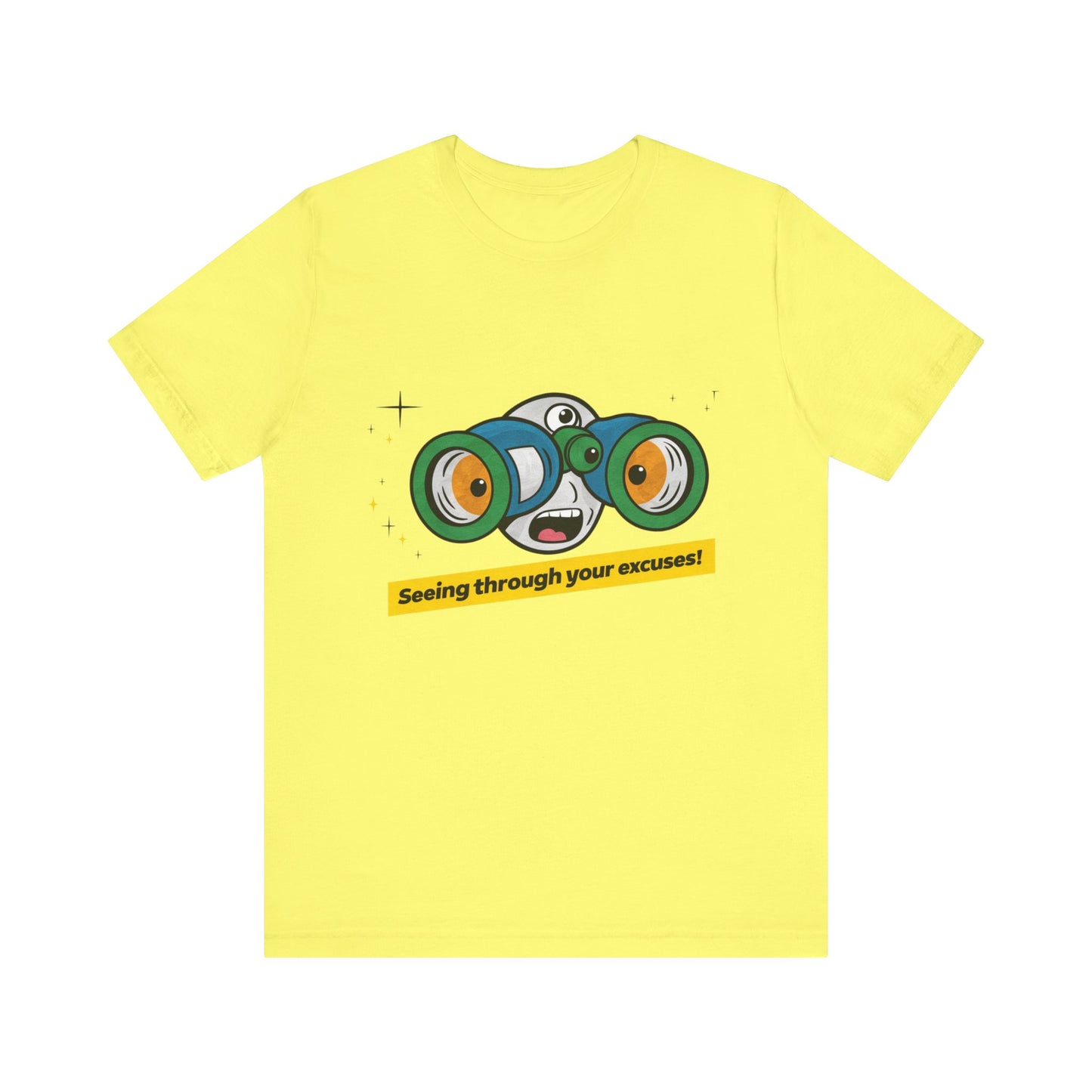 Third Eye Chakra Tee