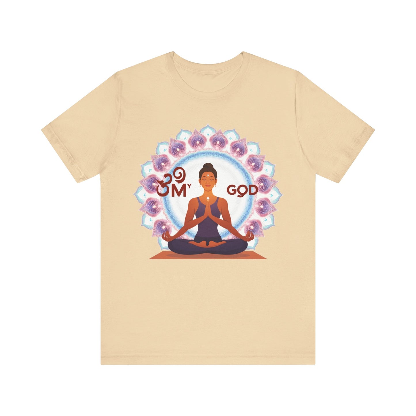 Meditation Bliss Tee