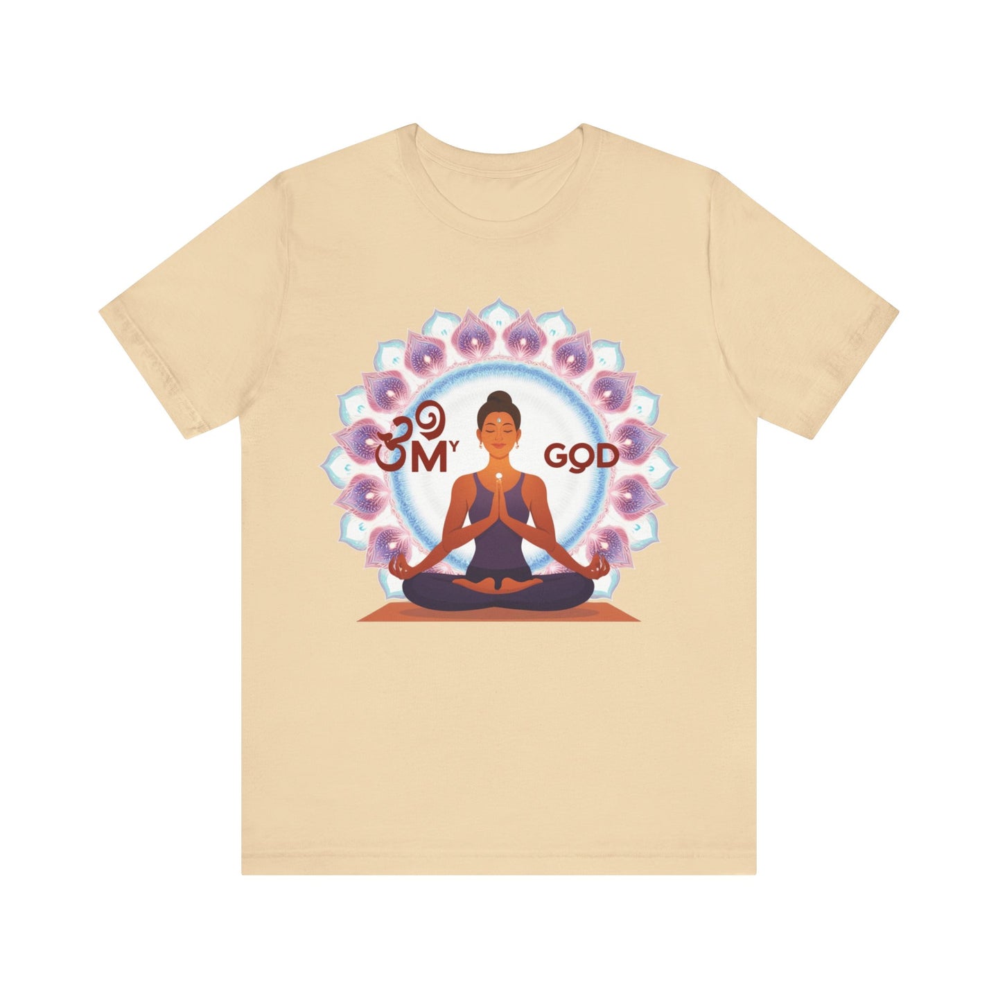 Meditation Bliss Tee