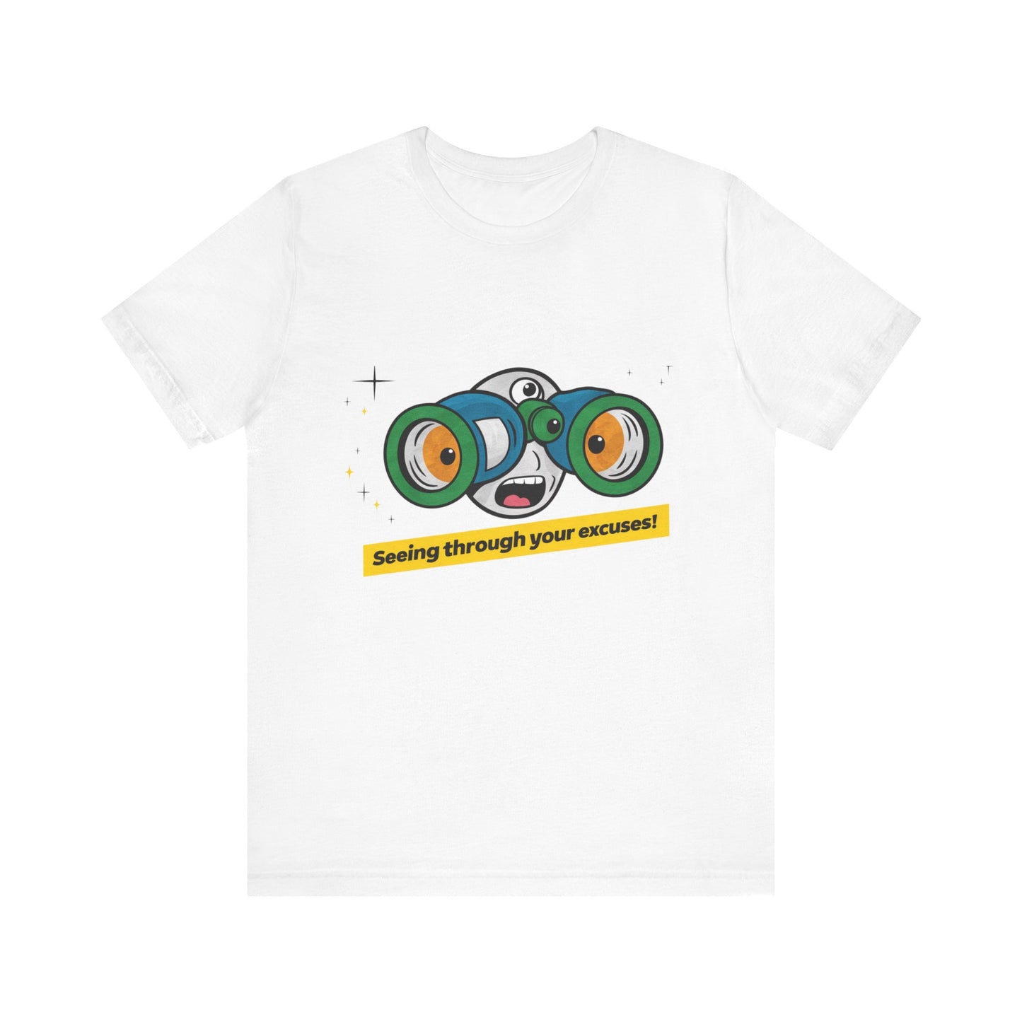 Third Eye Chakra Tee