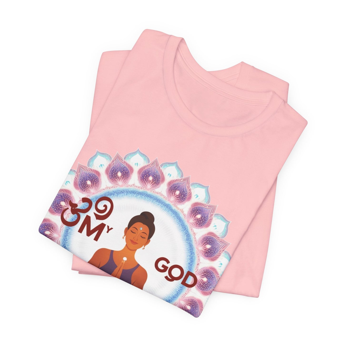 Meditation Bliss Tee