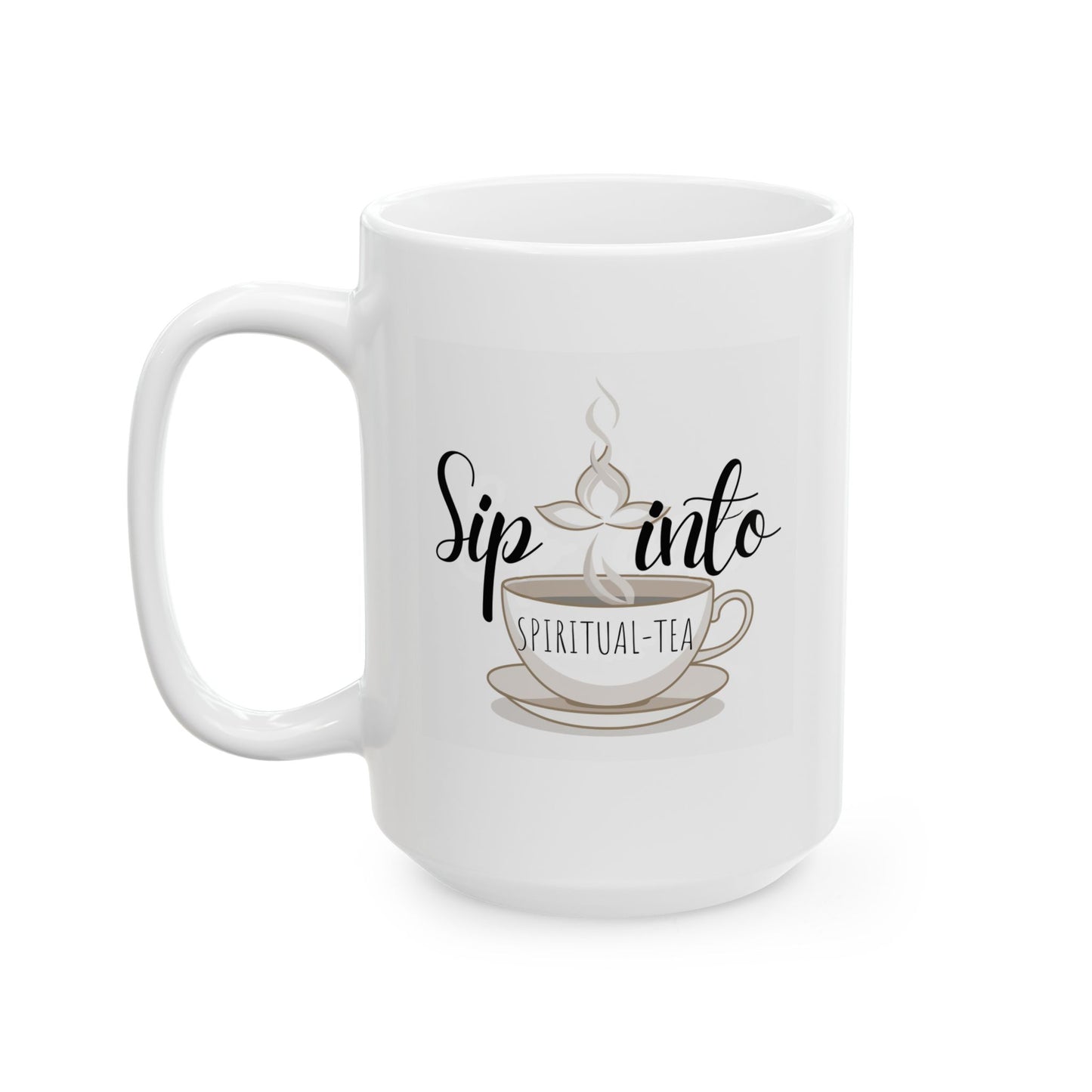 Meditation Mug