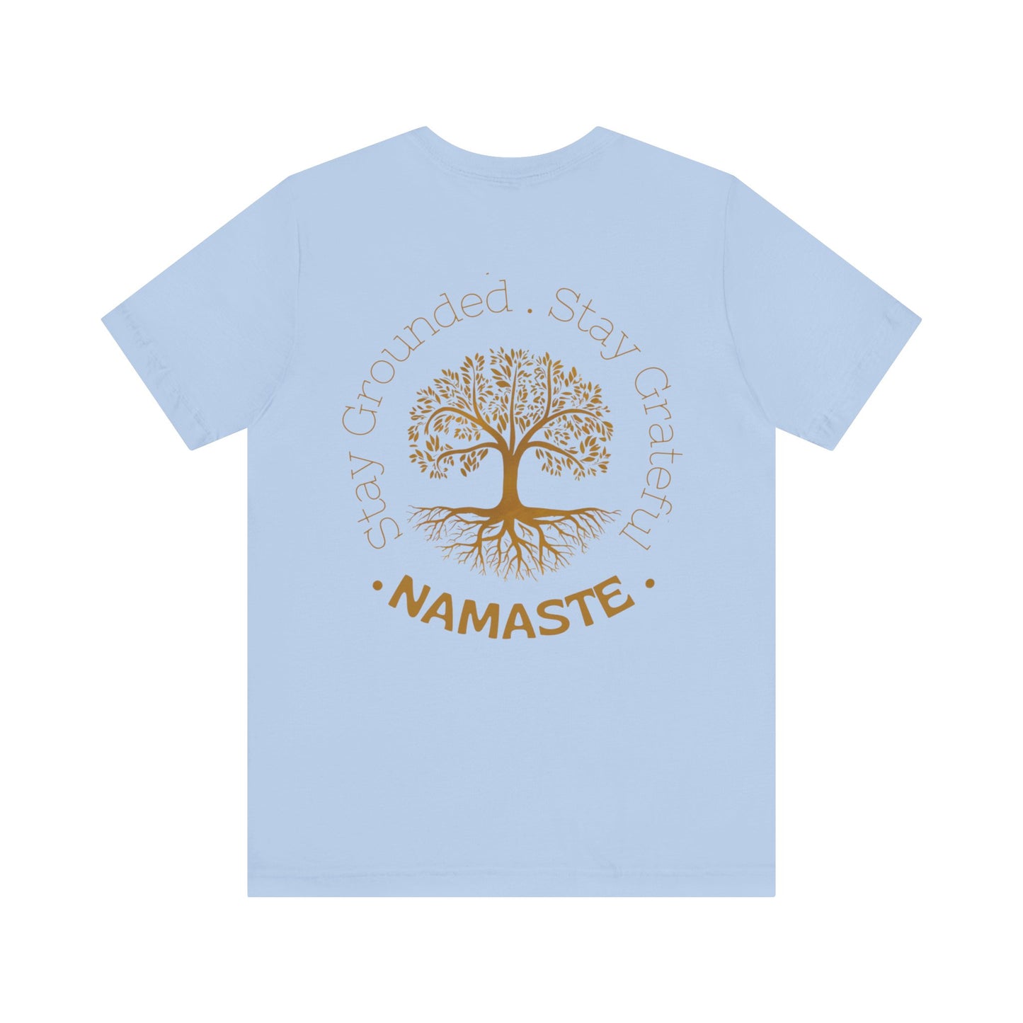 Mindful Tree Tee