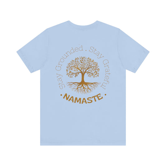 Mindful Tree Tee