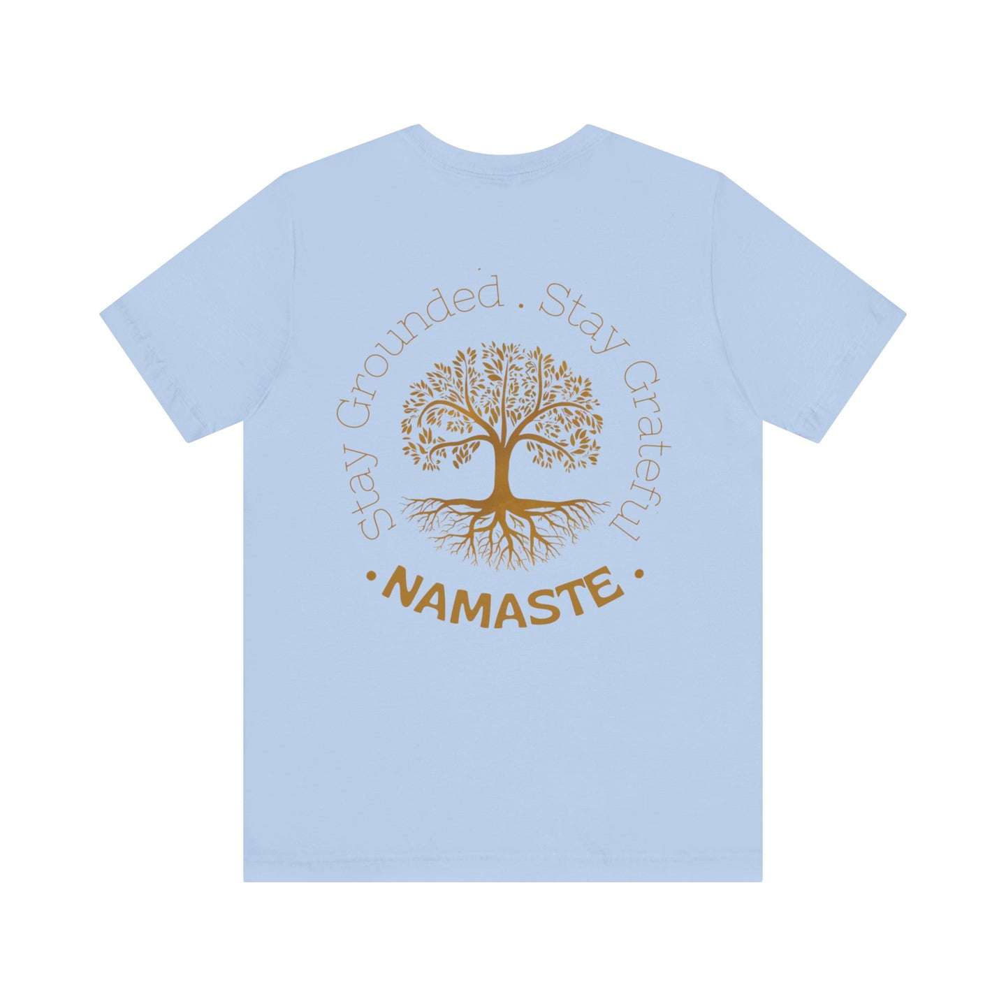 Mindful Tree Tee
