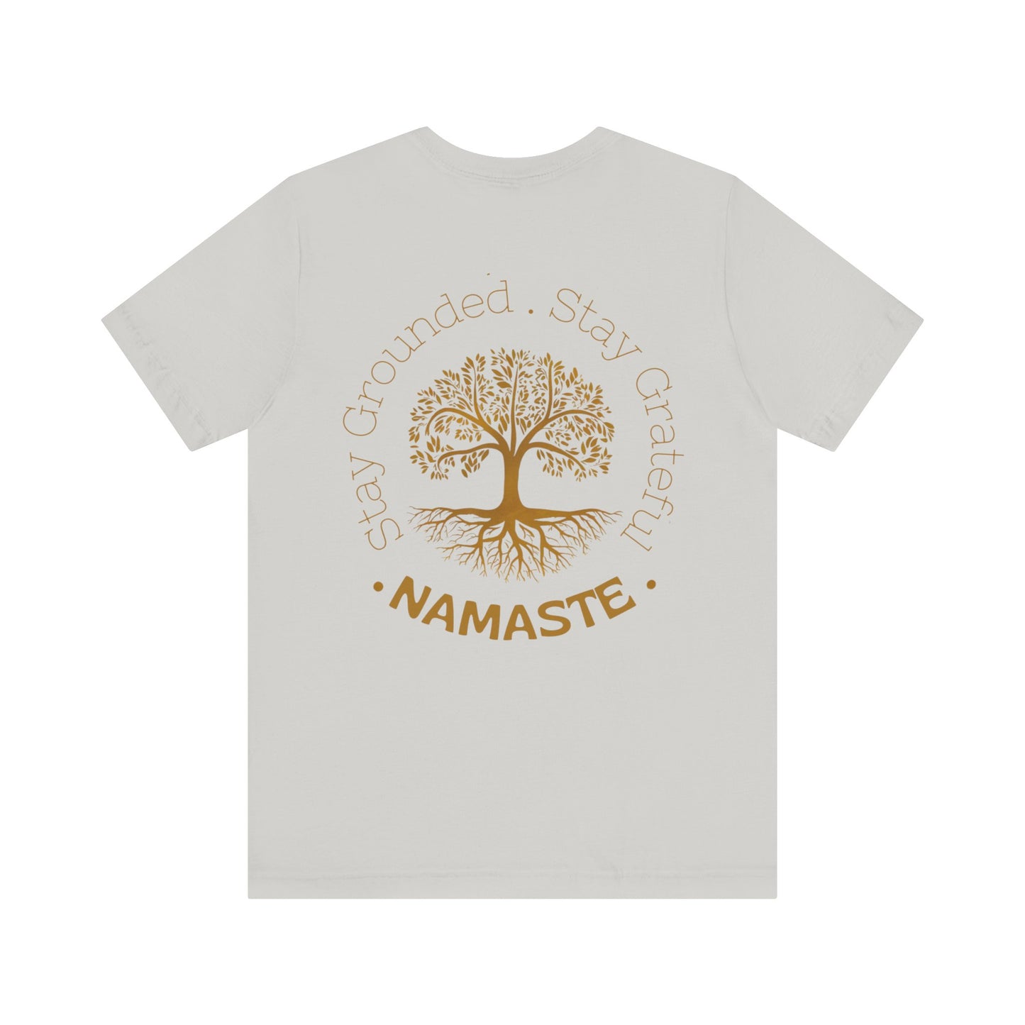 Mindful Tree Tee