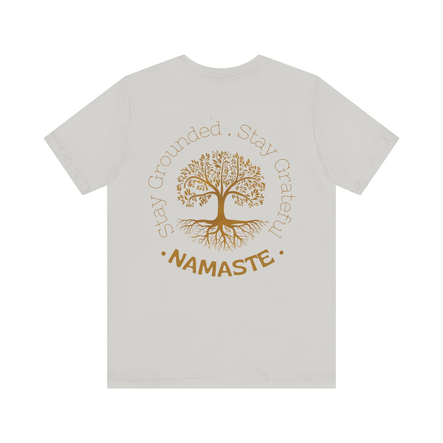 Mindful Tree Tee