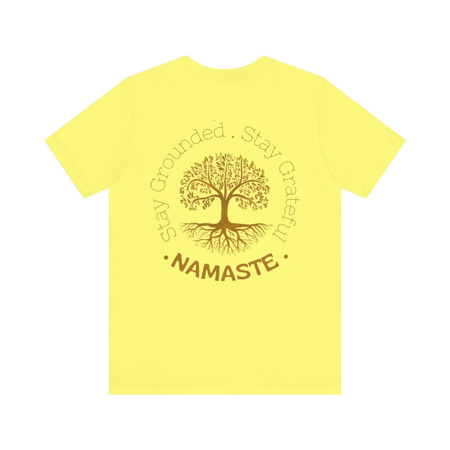 Mindful Tree Tee