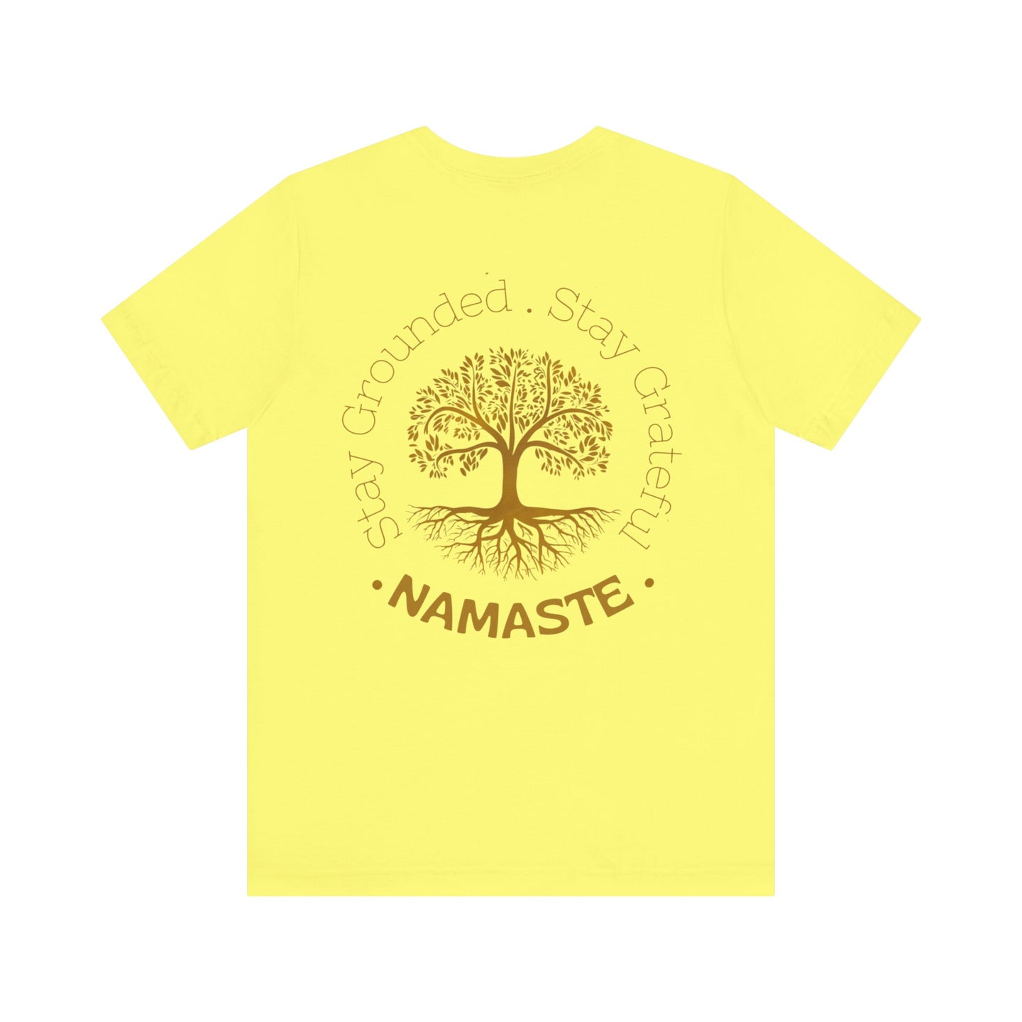Mindful Tree Tee