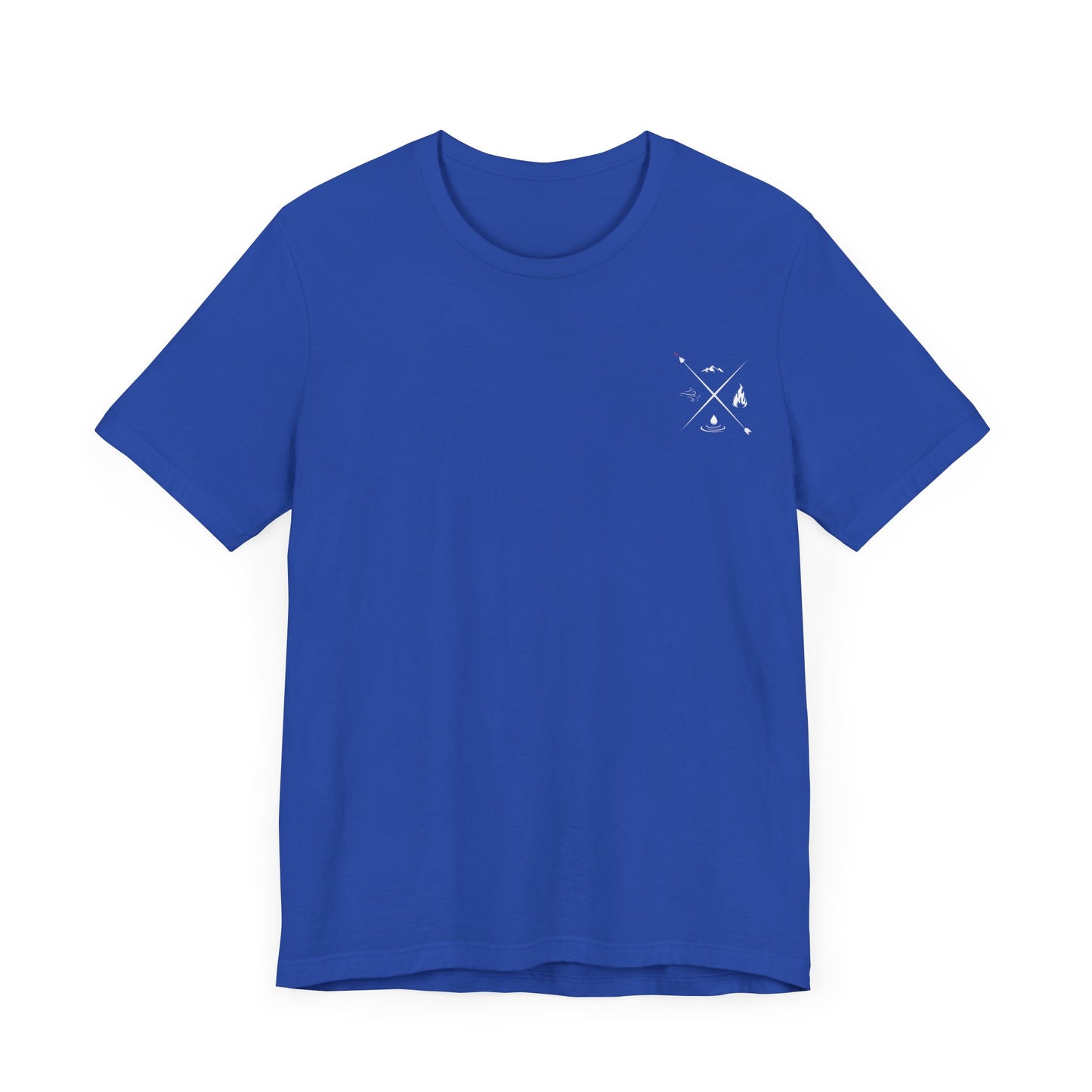 Transformational Dragonfly Tee