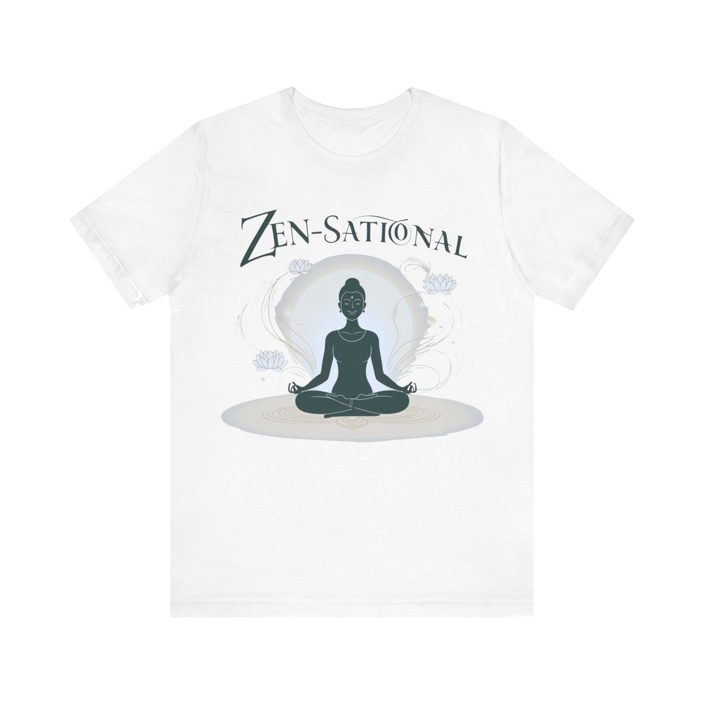 Zen-Sational Tee