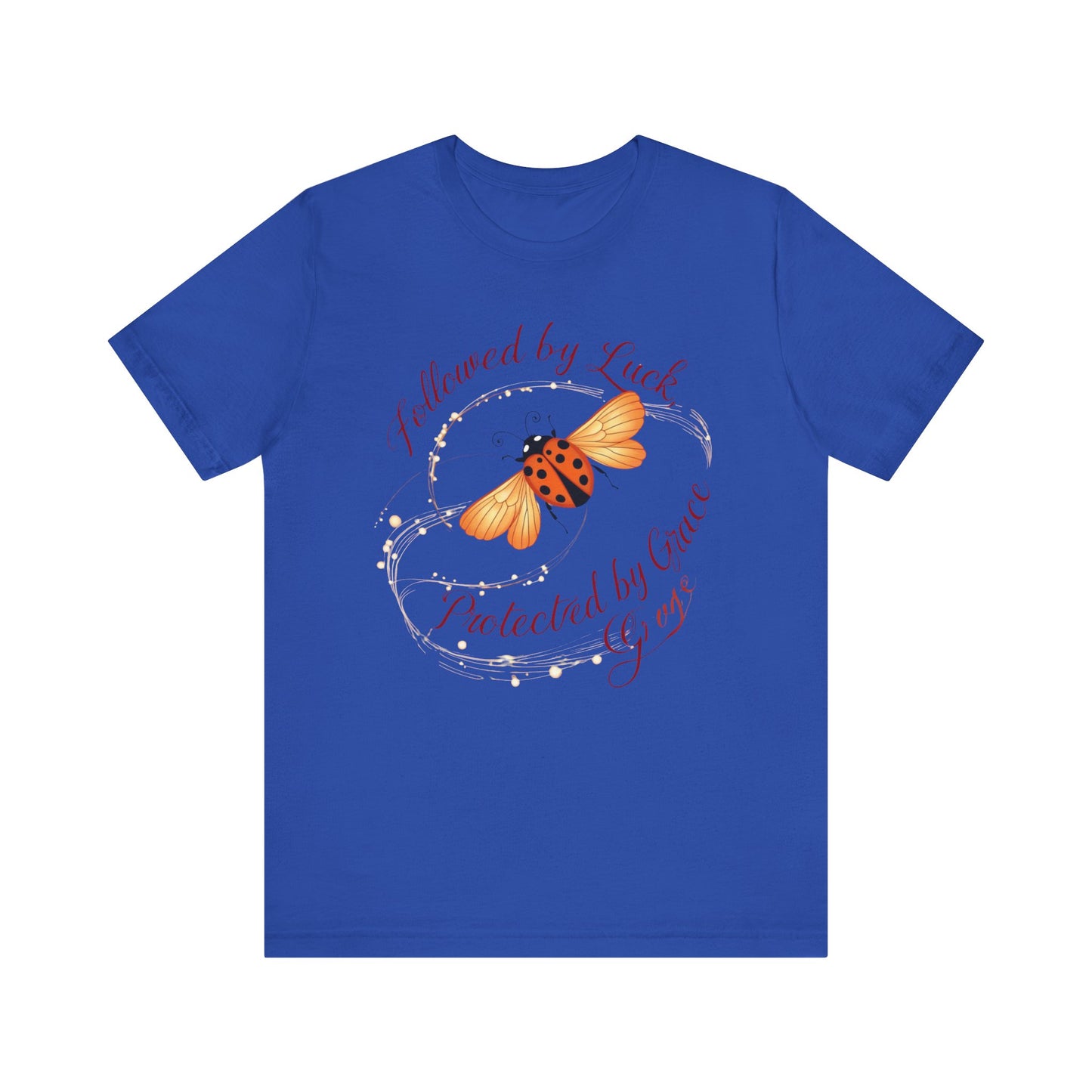 Ladybug Tee