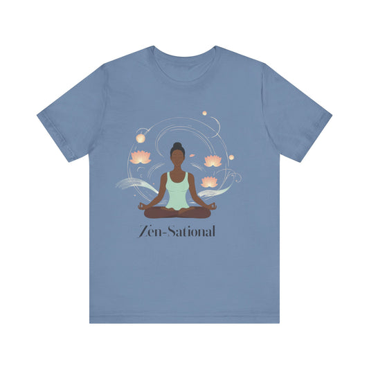 Zen-Sational Tee