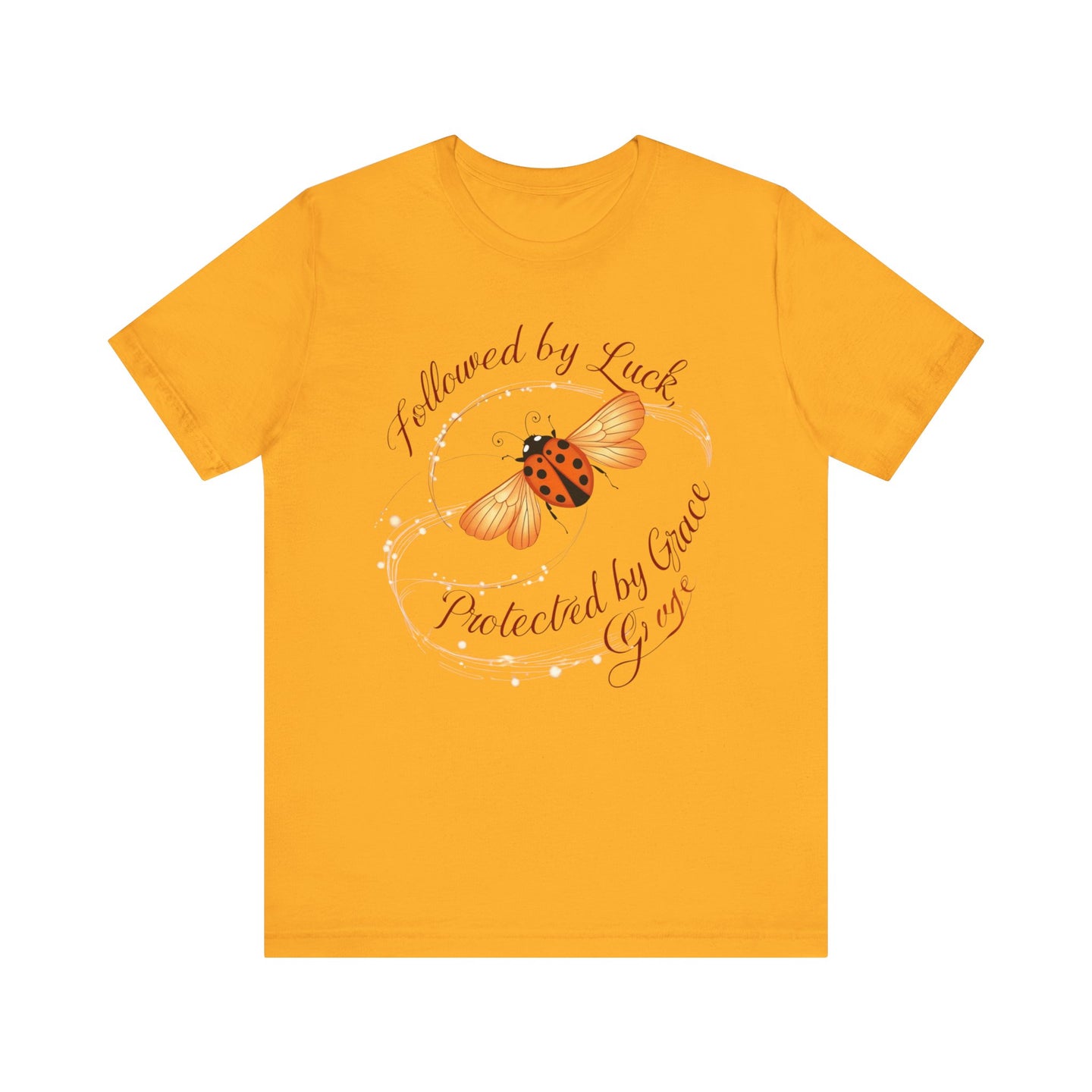 Ladybug Tee