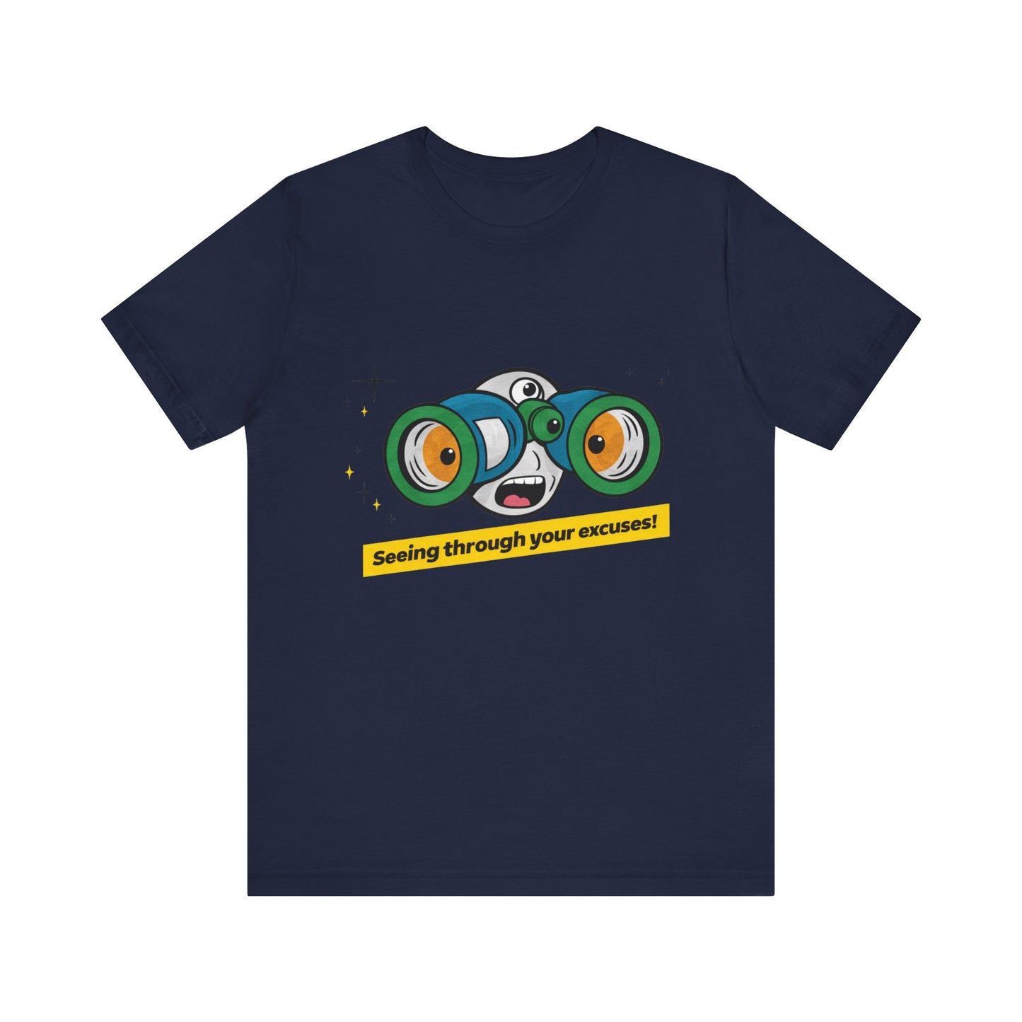 Third Eye Chakra Tee