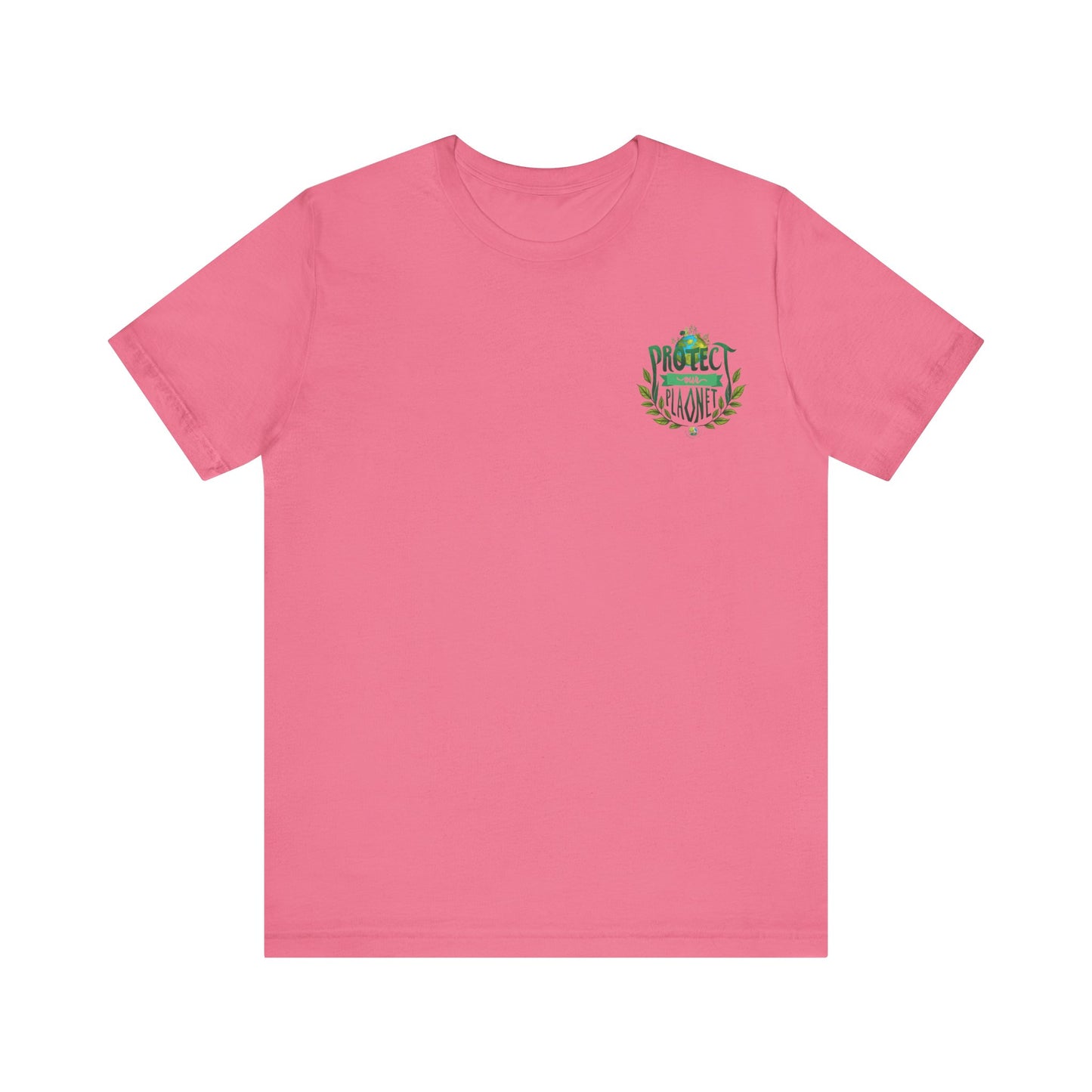 Protect The Planet Activism Tee