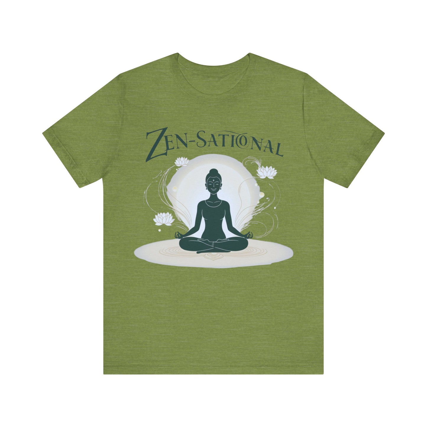 Zen-Sational Tee